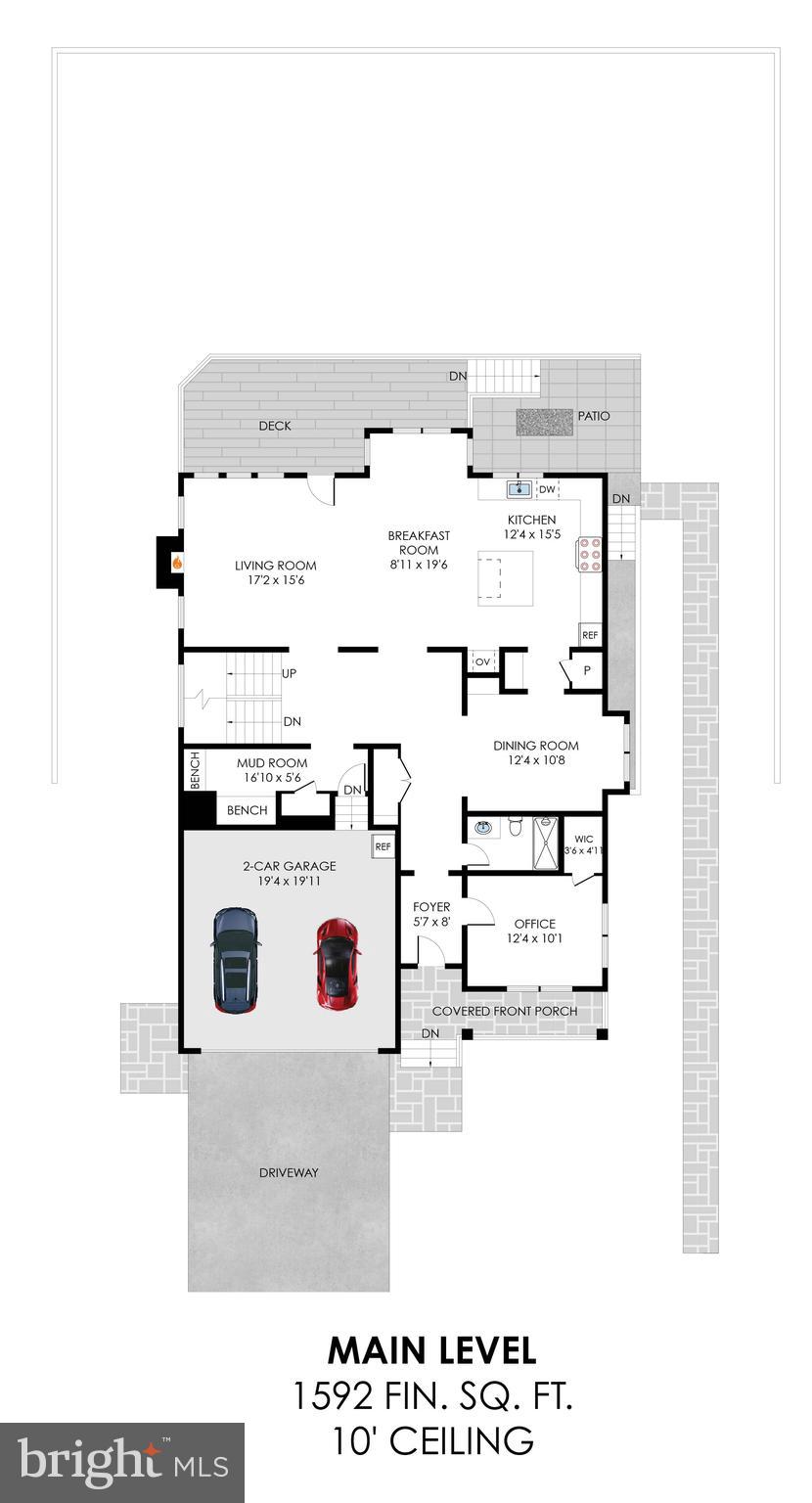 VIENNA WOODS - Residential