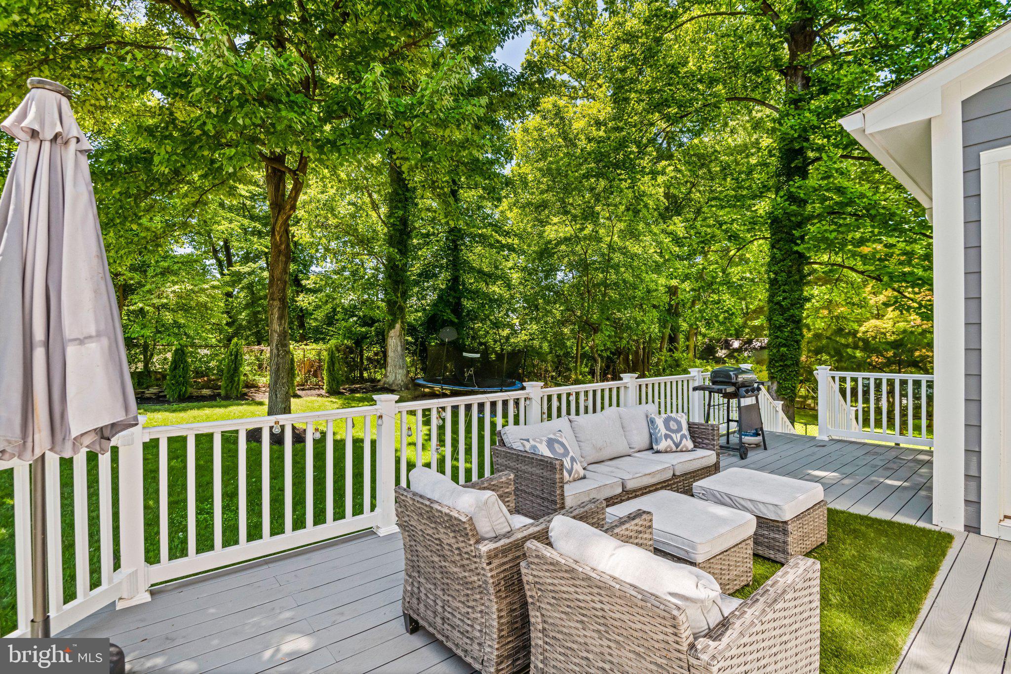 VIENNA WOODS - Residential