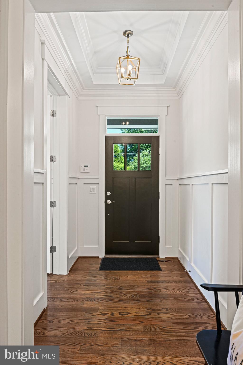 VIENNA WOODS - Residential