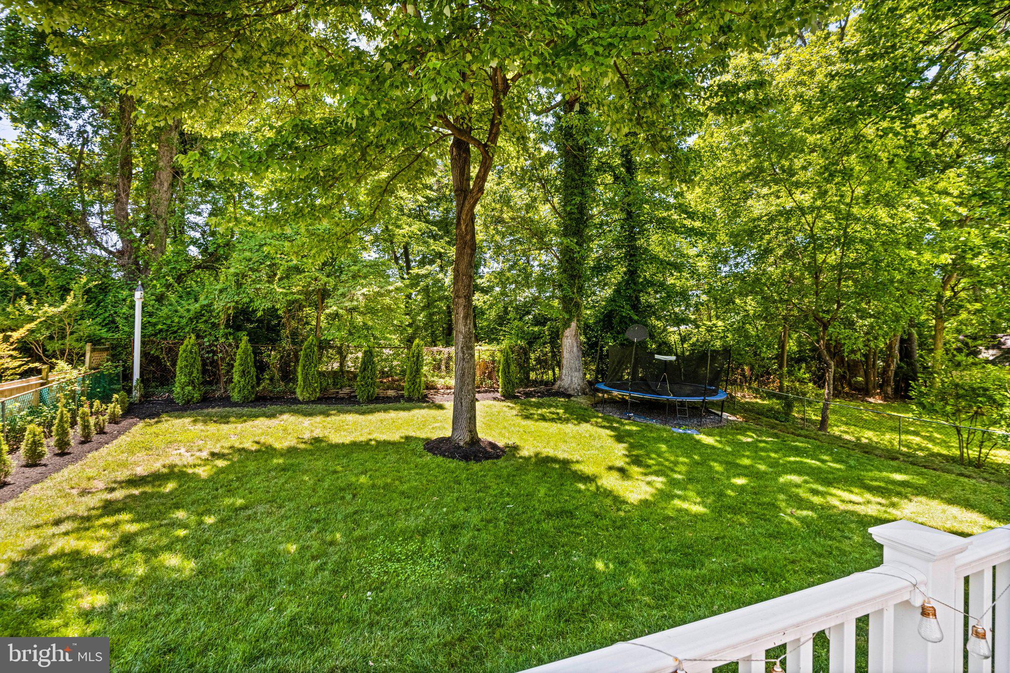 VIENNA WOODS - Residential