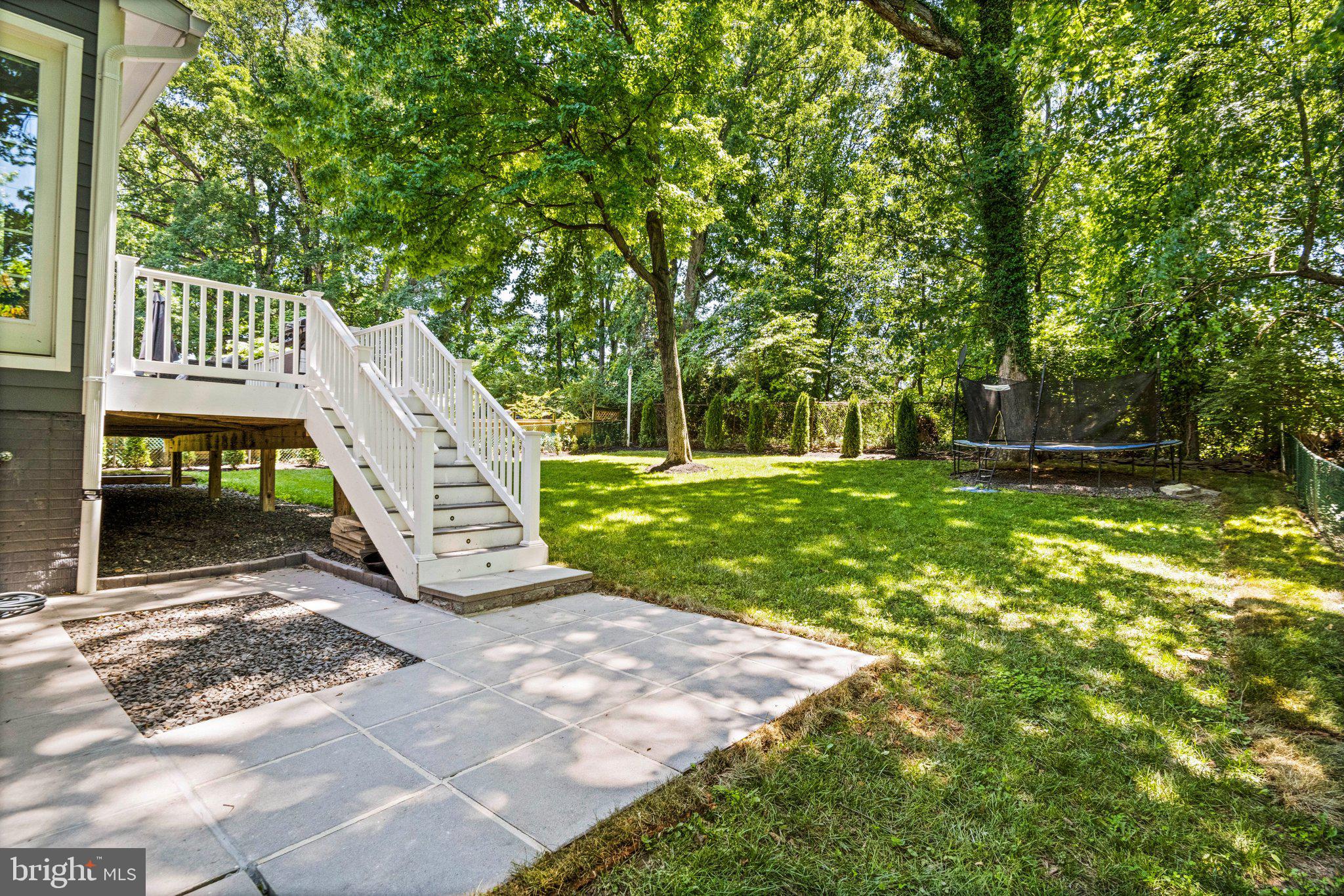 VIENNA WOODS - Residential