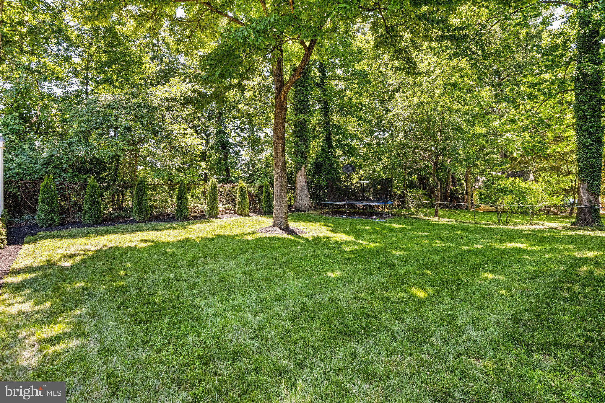 VIENNA WOODS - Residential