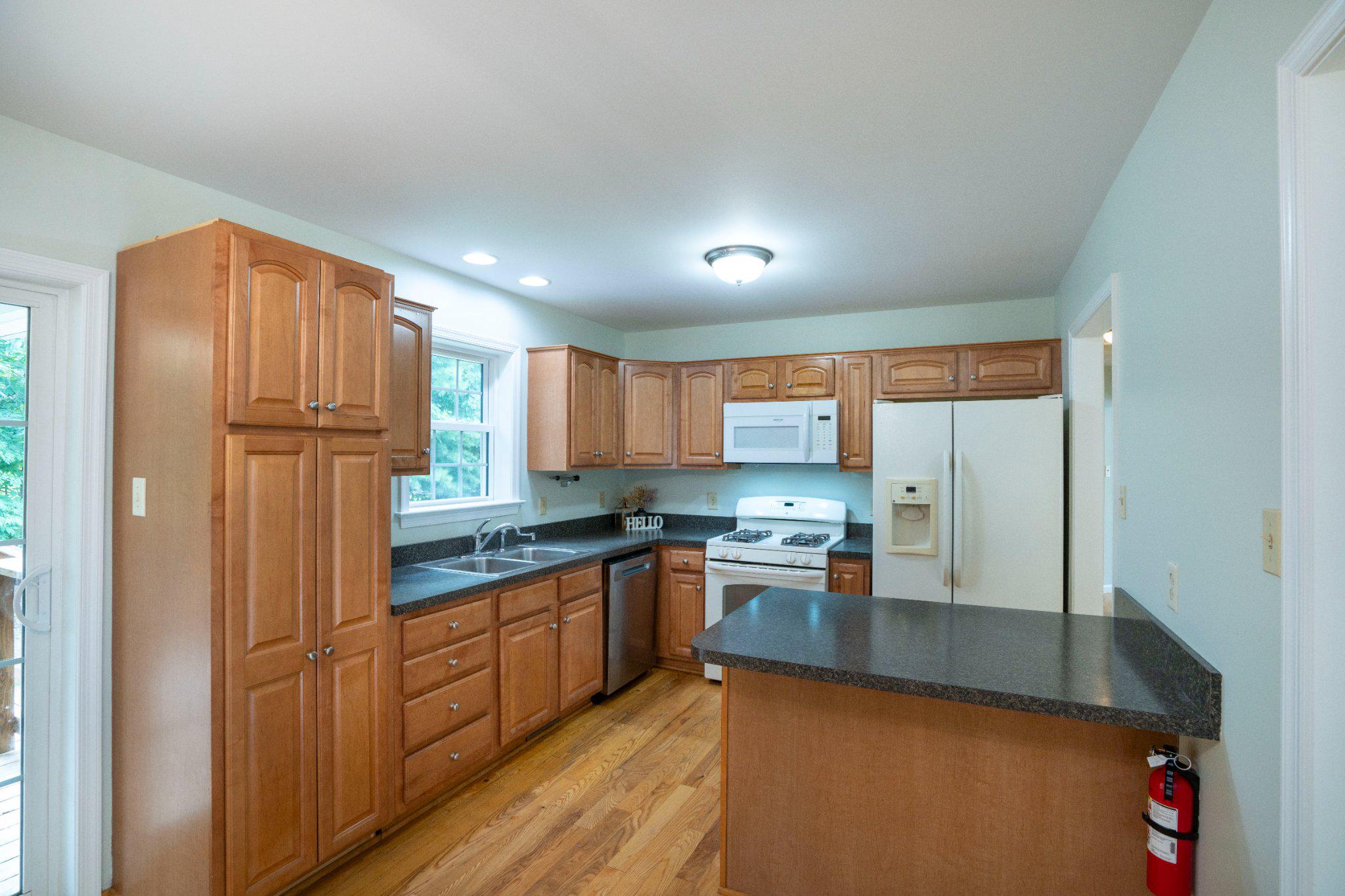 VALLEY VISTA - Residential