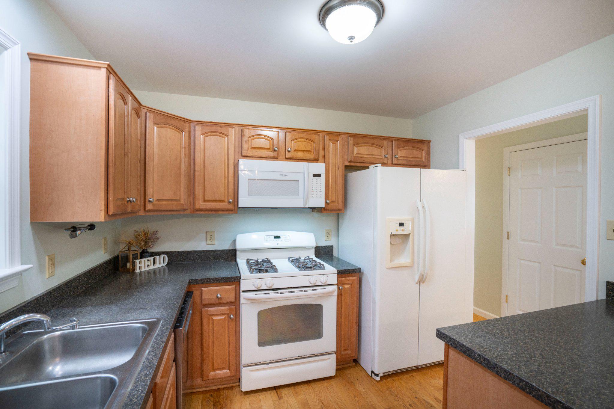 VALLEY VISTA - Residential