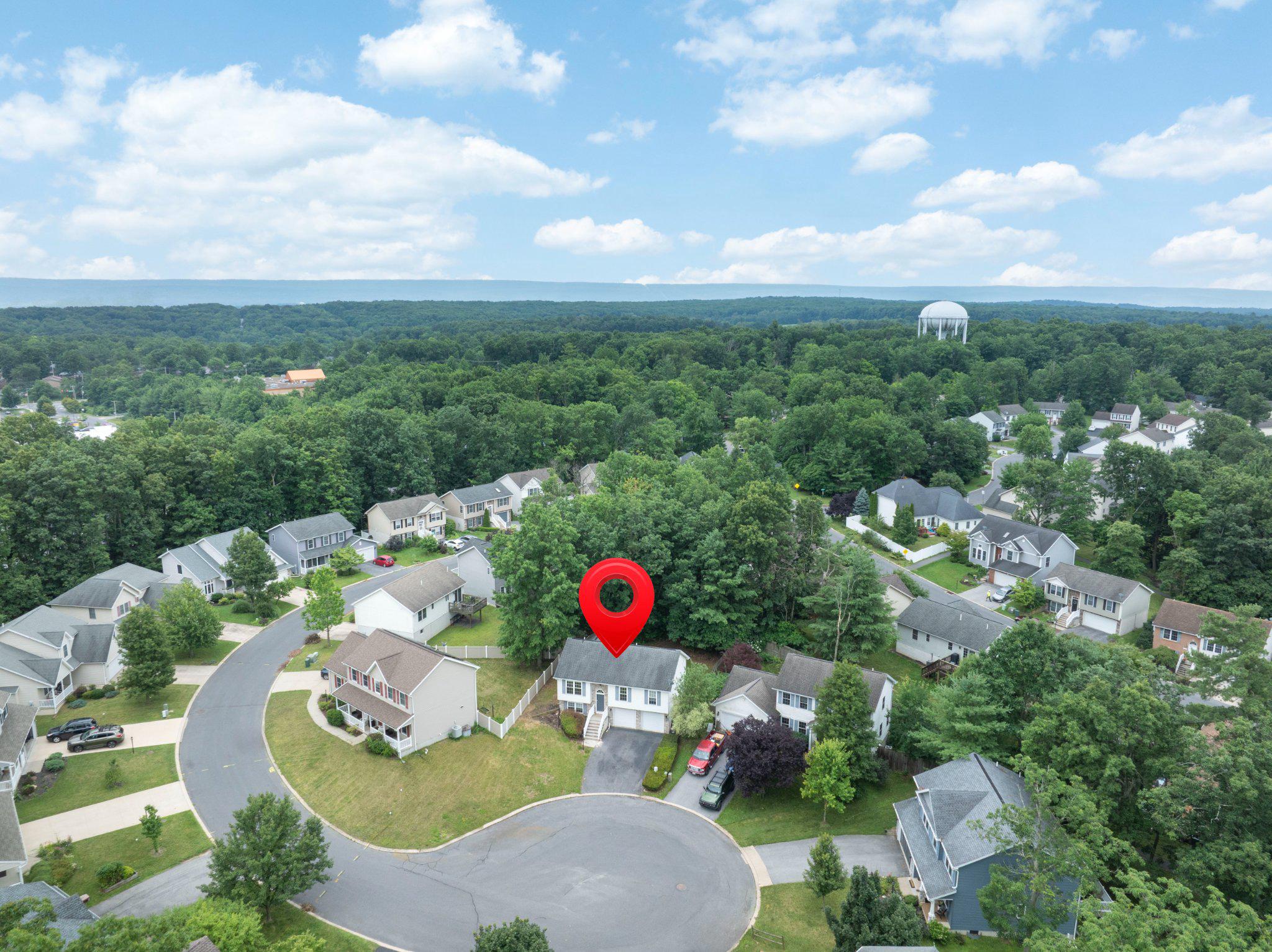VALLEY VISTA - Residential
