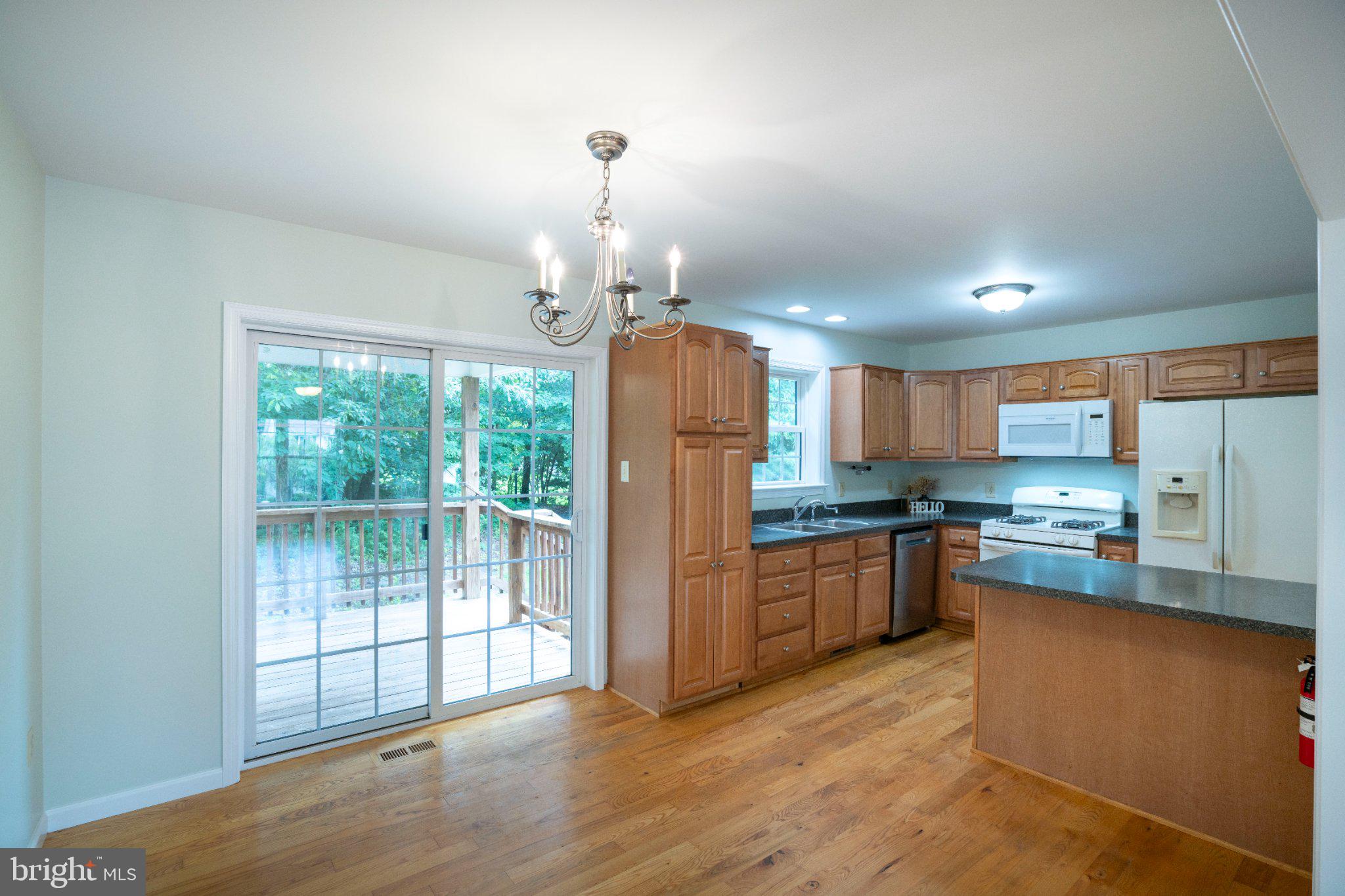 VALLEY VISTA - Residential