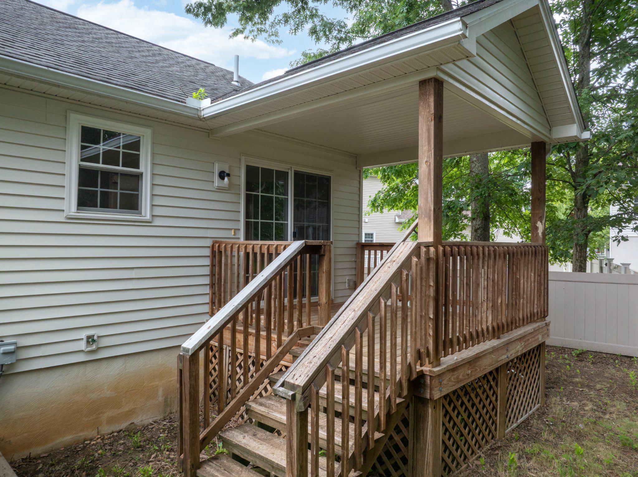VALLEY VISTA - Residential