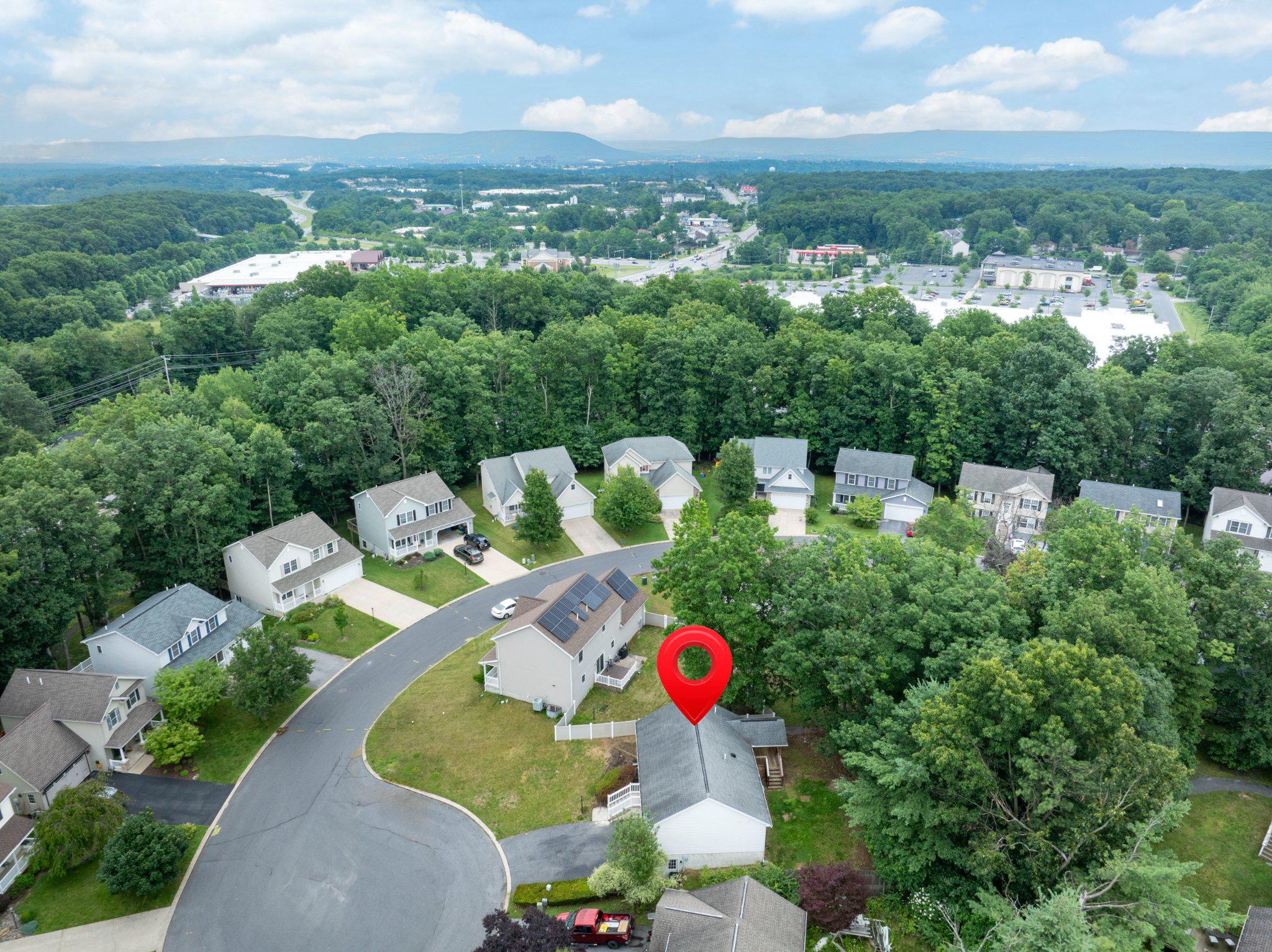 VALLEY VISTA - Residential