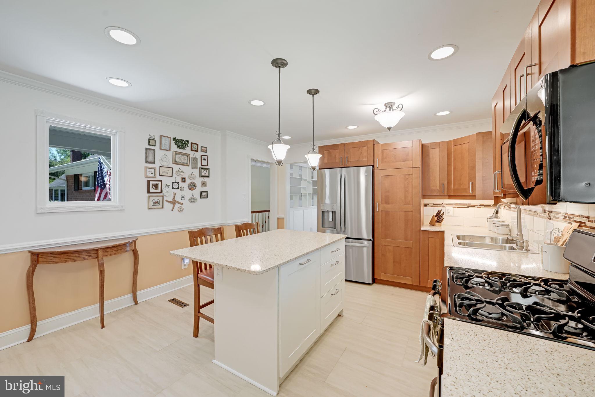 KINGS PARK WEST - Residential