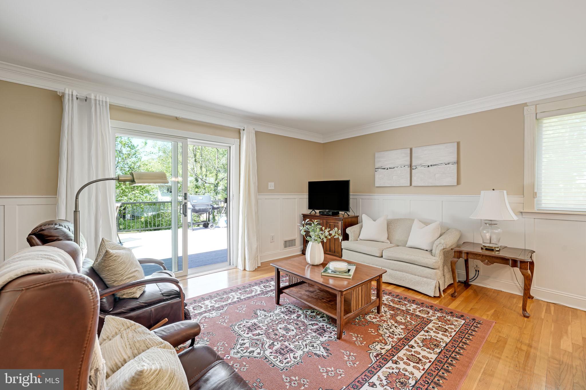 KINGS PARK WEST - Residential