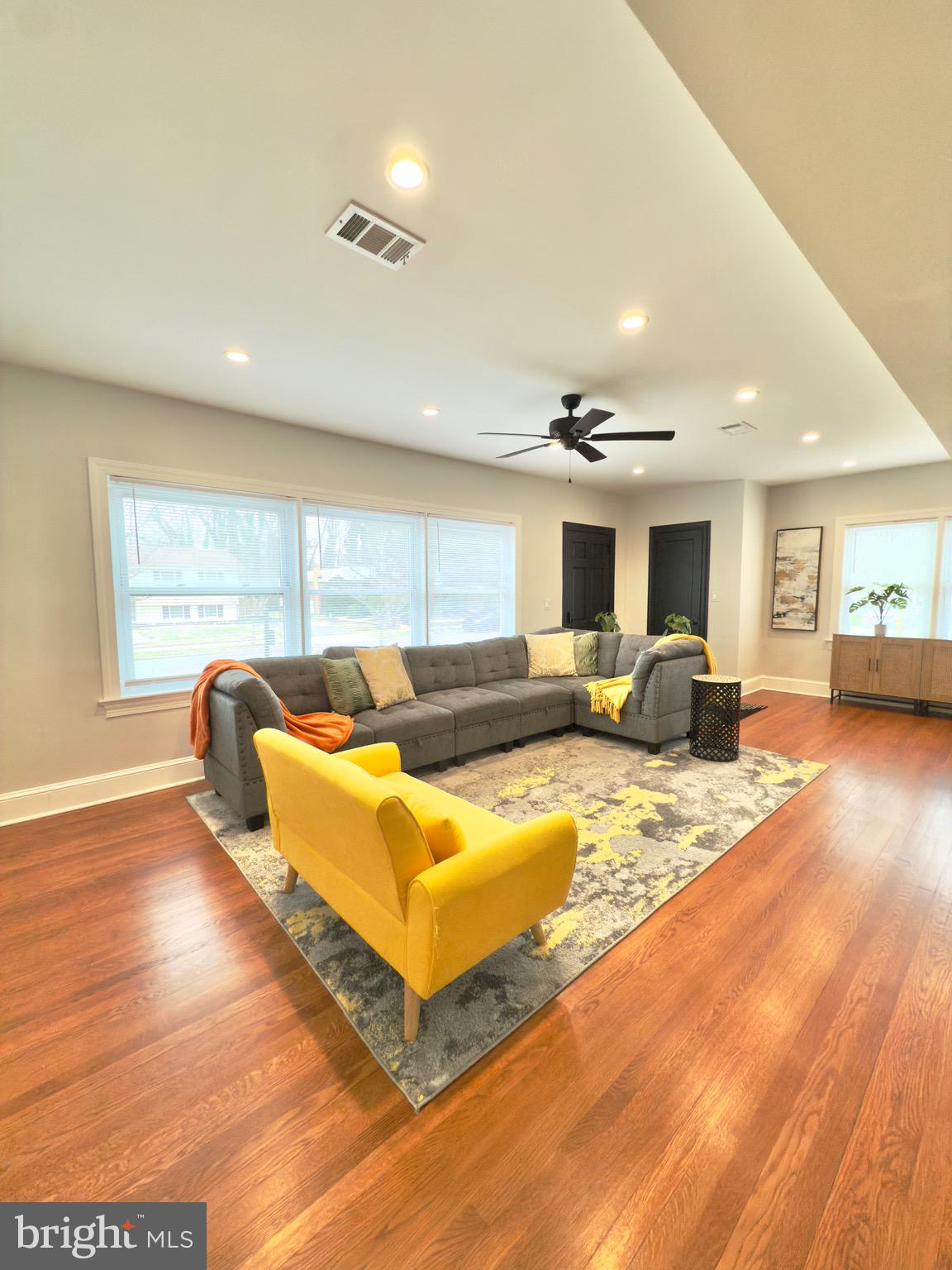 MAYFIELD - Residential
