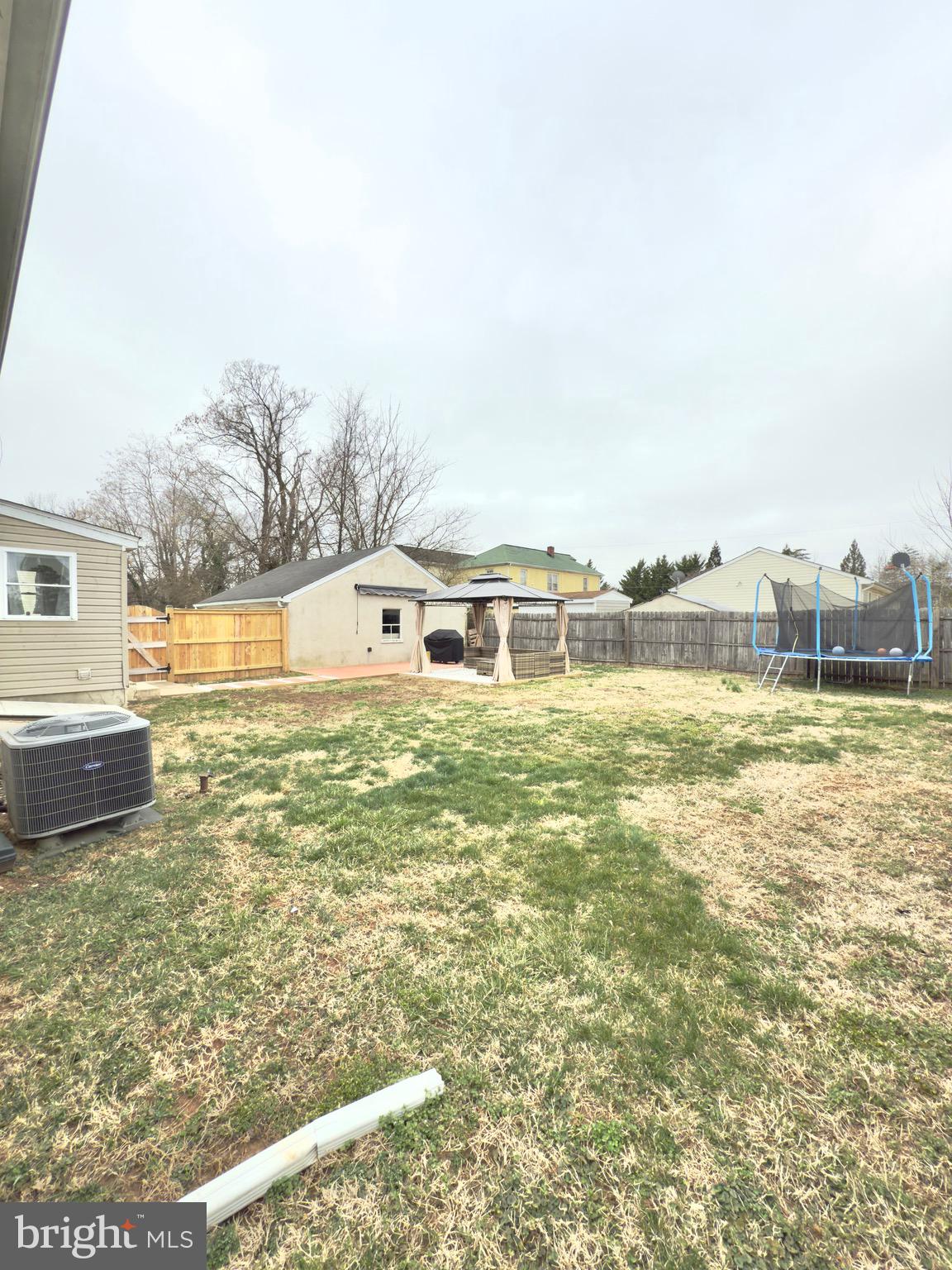 MAYFIELD - Residential