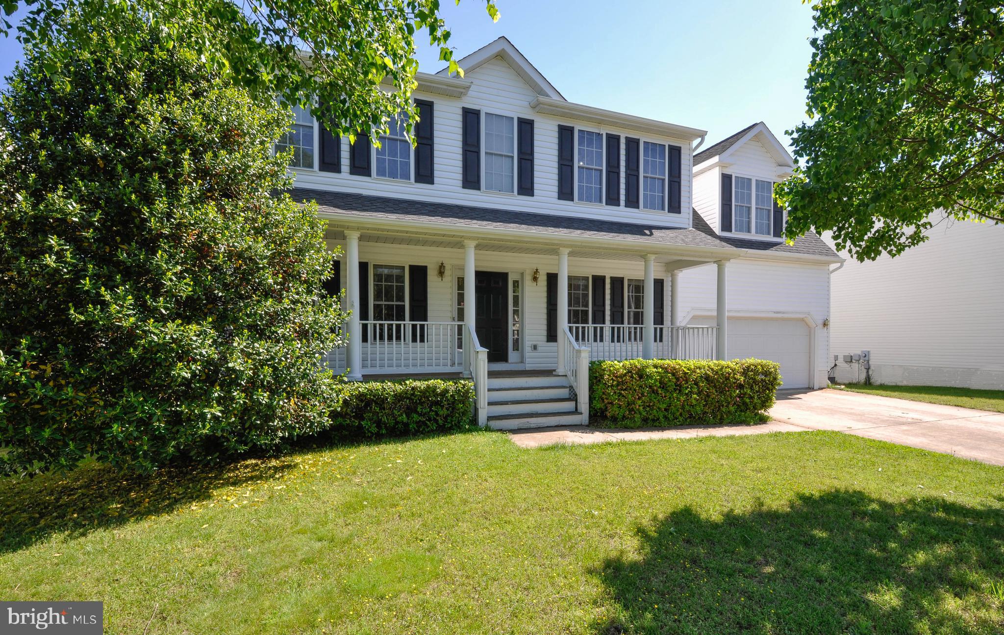 PELHAM'S CROSSING - Residential