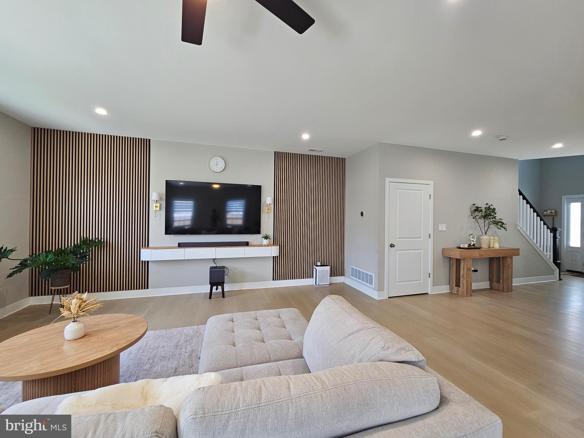 CROYDON - Residential