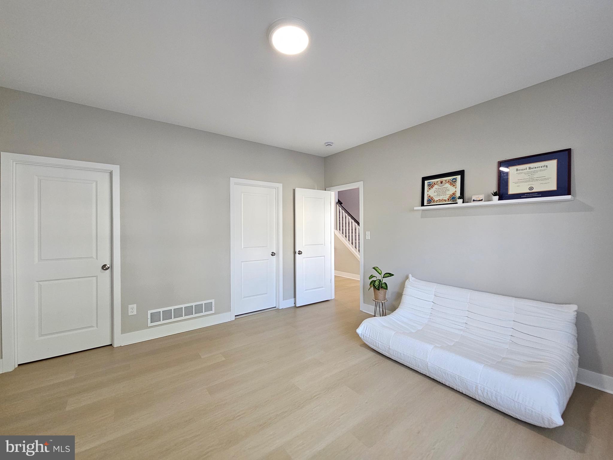 CROYDON - Residential