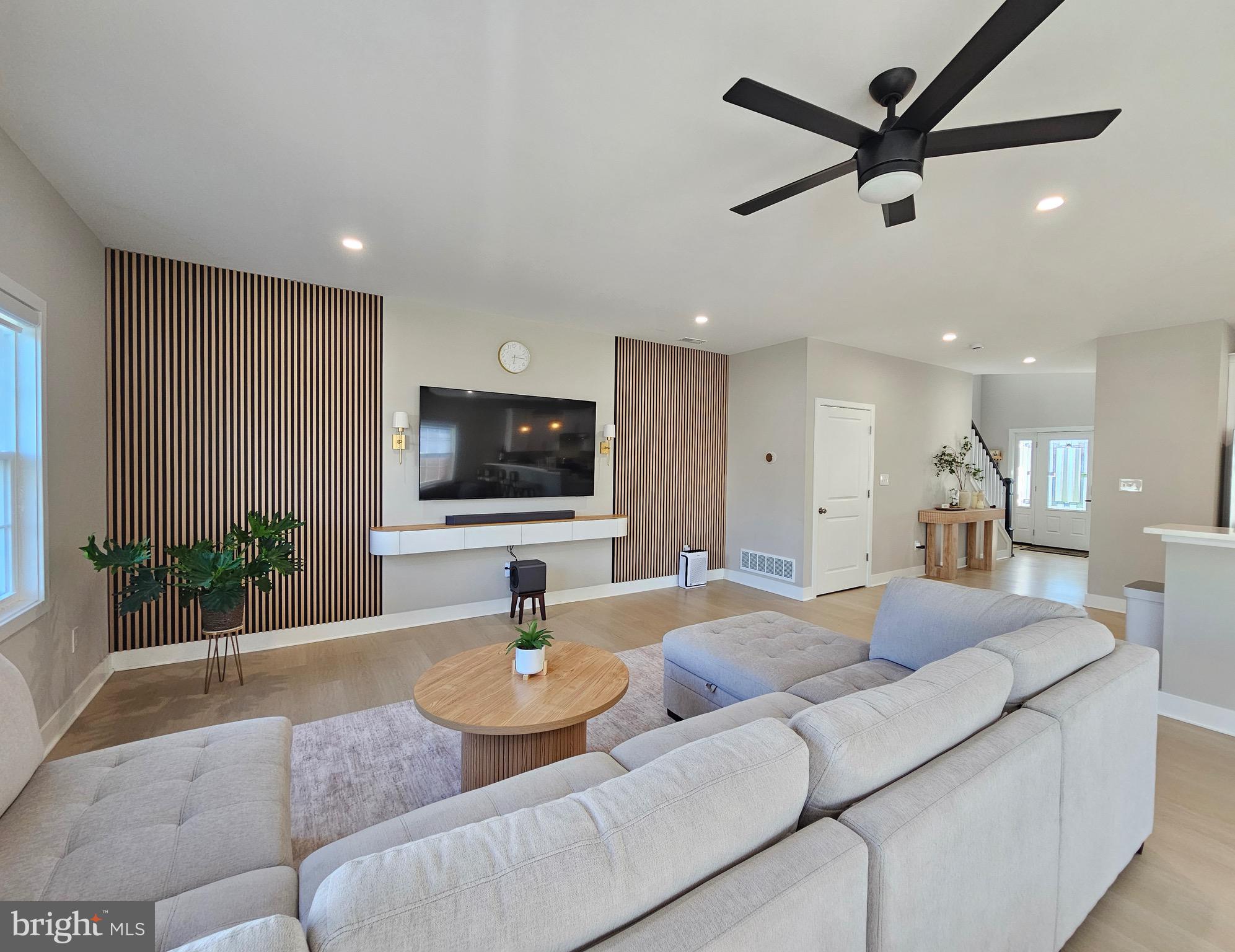 CROYDON - Residential