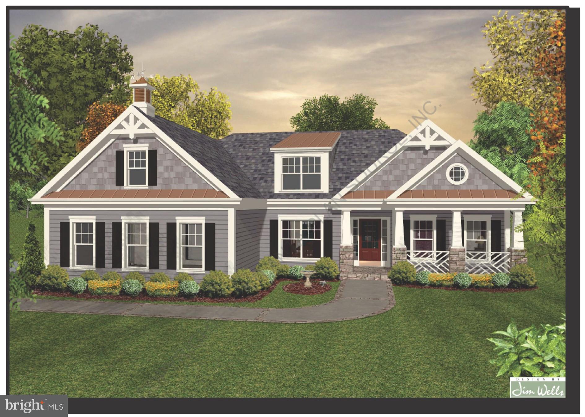 TO BE BUILT – New Construction in a Beautiful Gated Lake Community!

Secure this thoughtfully designed home now while construction begins upon permit approval. Offering 2,050 sq ft of main-level living plus an unfinished bonus level with approximately 1,000 additional sq ft and a full bath, providing incredible flexibility for future bedrooms, guest suite, recreation room, or home office.

Main Living Features:
9' ceilings on the main level • LVP flooring throughout main living areas • Ventless gas fireplace in the great room • Crown molding in the great room and dining room • Ceiling fans in all bedrooms, great room, and screened porch.

Kitchen:
Shaker-style cabinetry • Granite countertops • Stainless steel appliances • Open layout connecting kitchen, dining, and great room.

Primary Suite:
Tray ceiling with crown molding • Private bath with ceramic tile and frameless glass shower door.

Outdoor Living:
Screened porch plus deck with maintenance-free decking and railing—perfect for relaxing or entertaining.

Exterior Features:
Premium vinyl siding • Concrete walkway to front porch • Paved asphalt driveway.

This builder is known for quality craftsmanship and thoughtful upgrades already included in the standard features.

Estimated completion: approximately 6 months from permit approval.

Gated community – access requires accompaniment by a real estate agent.
Standard features list and site plan available in documents.