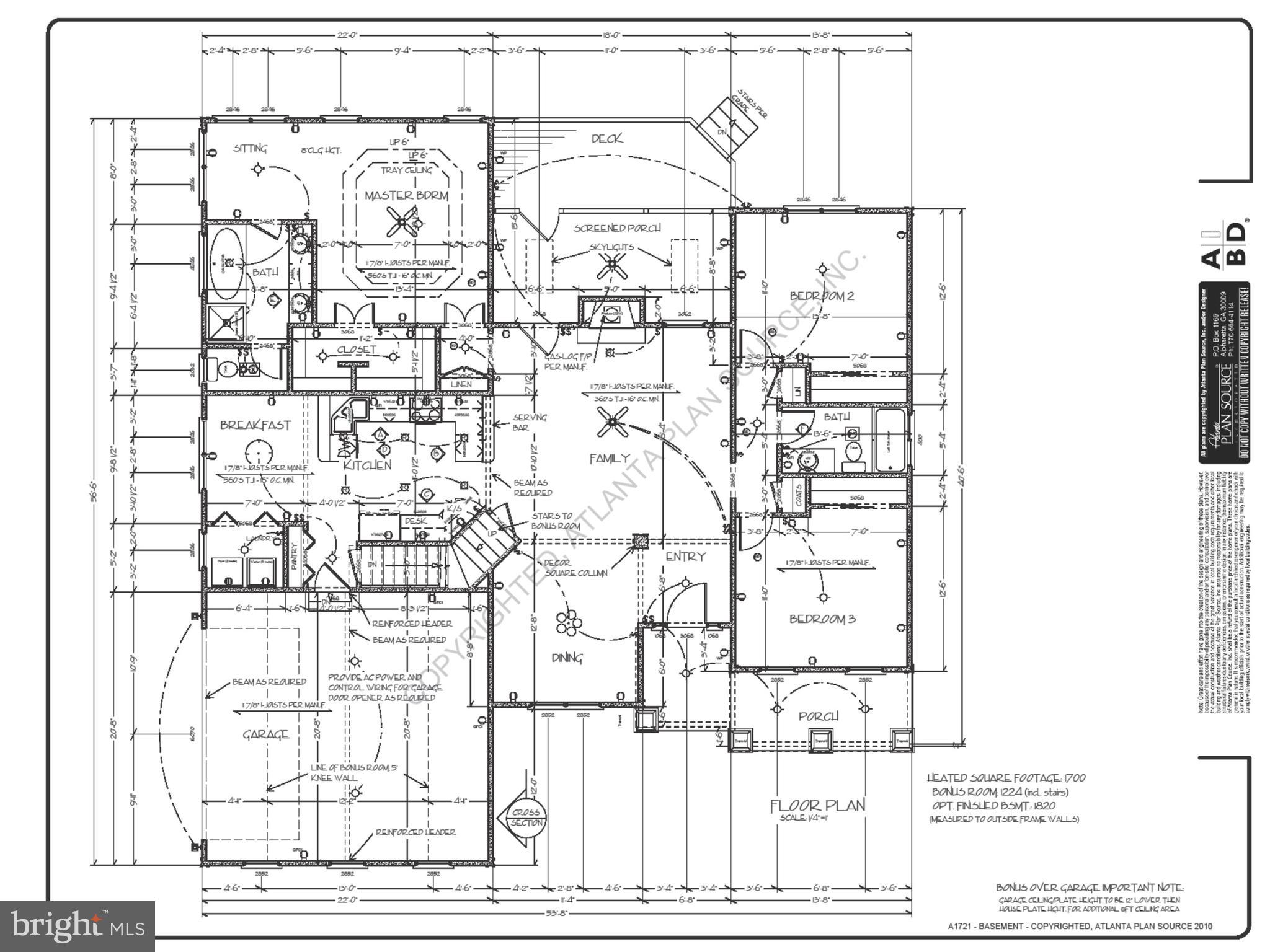 LAKE HOLIDAY ESTATES - Residential