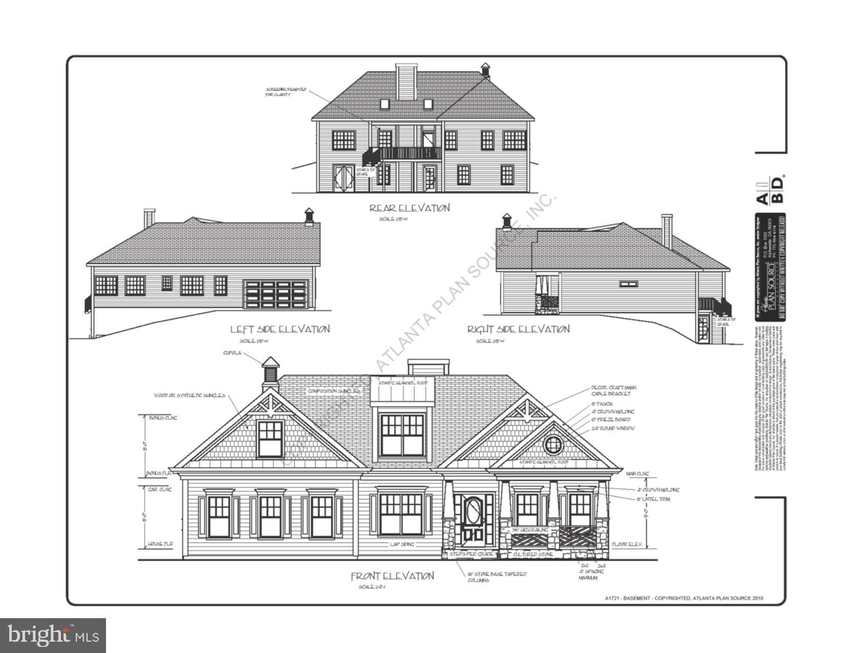 LAKE HOLIDAY ESTATES - Residential