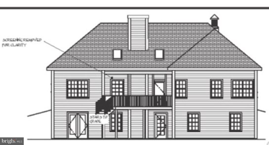 LAKE HOLIDAY ESTATES - Residential