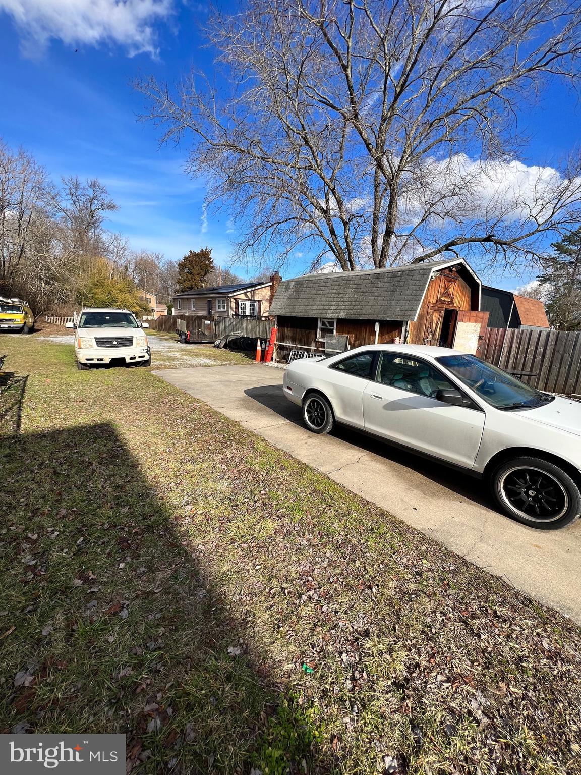 BELTSVILLE HEIGHTS - Residential