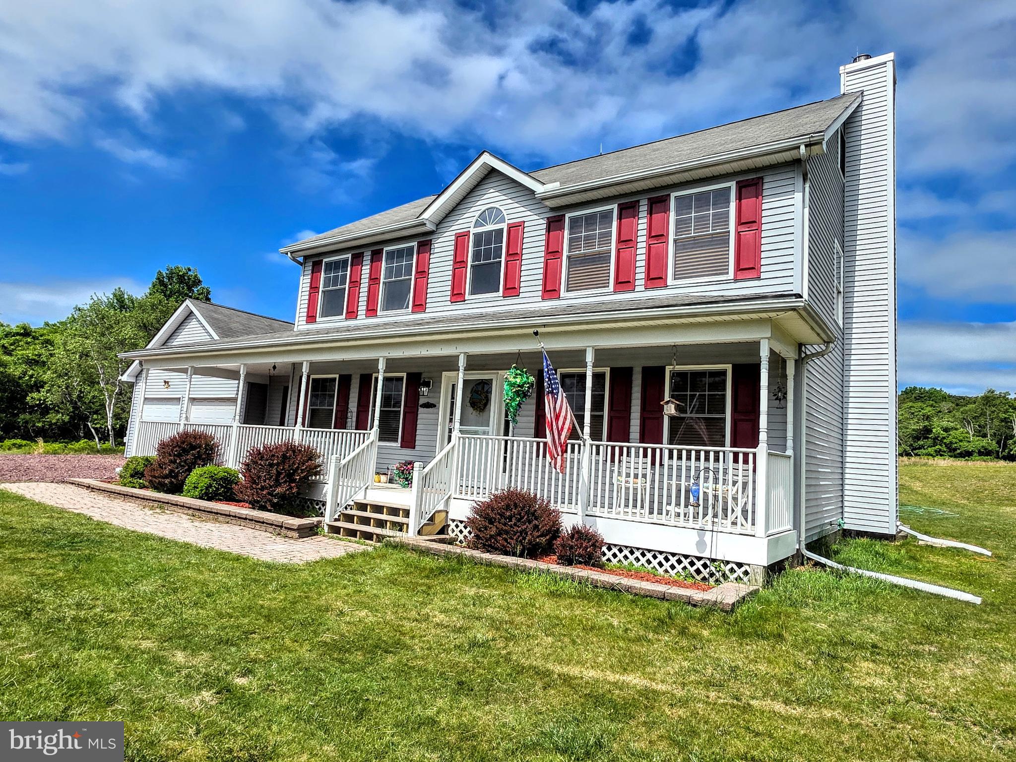 VALLEY VIEW ESTATES - Residential