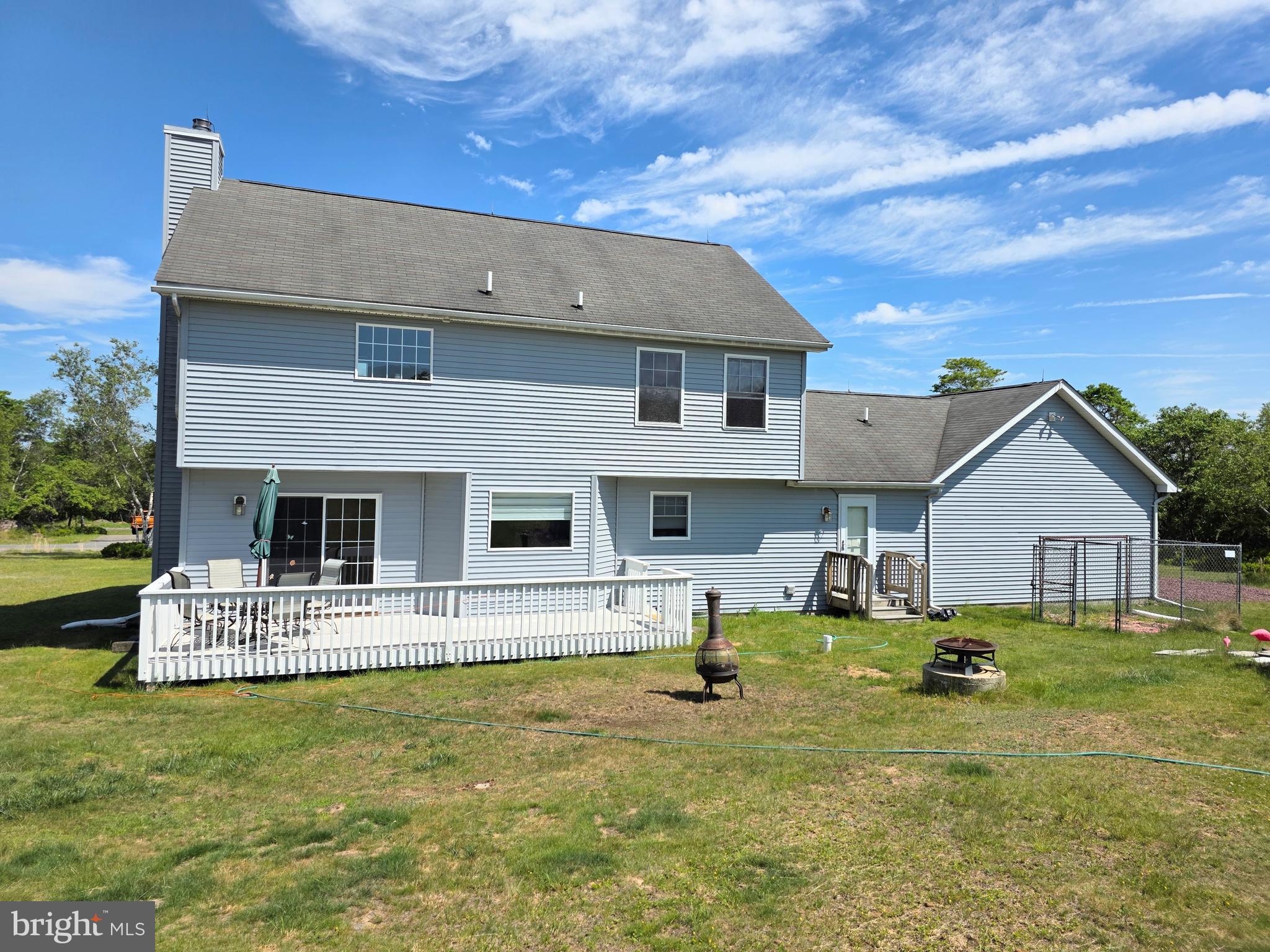 VALLEY VIEW ESTATES - Residential