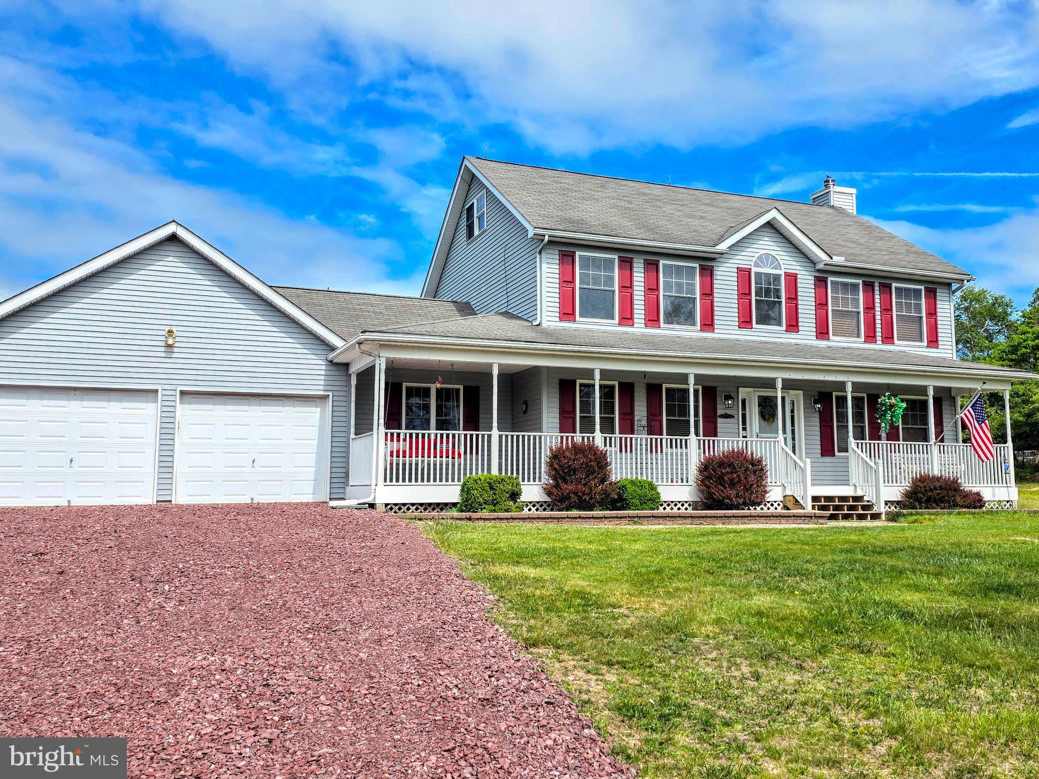 VALLEY VIEW ESTATES - Residential