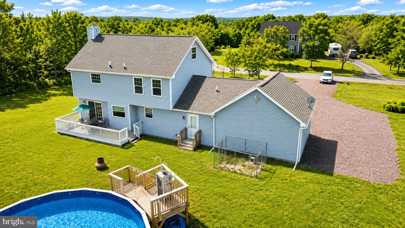 VALLEY VIEW ESTATES - Residential