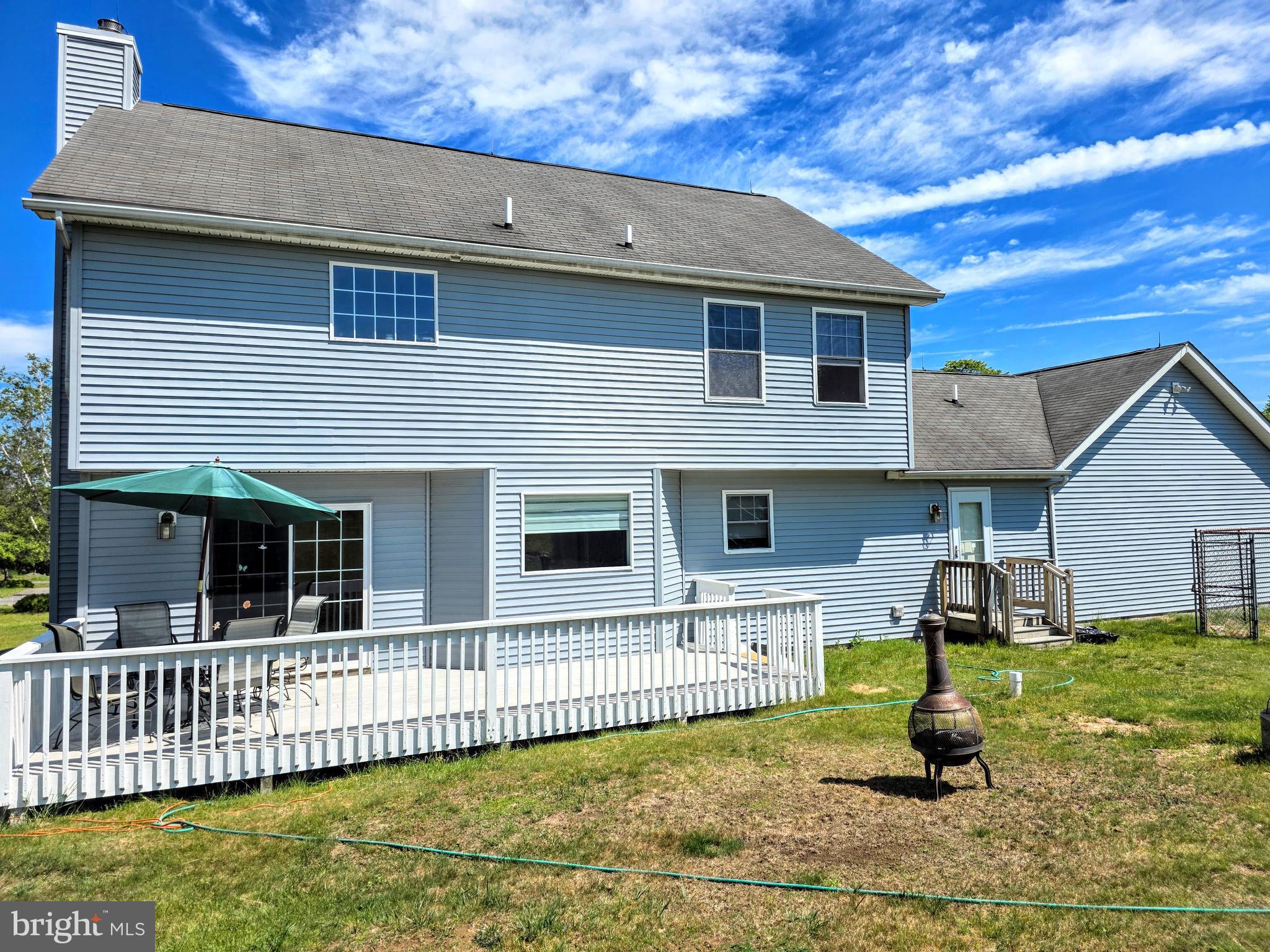 VALLEY VIEW ESTATES - Residential