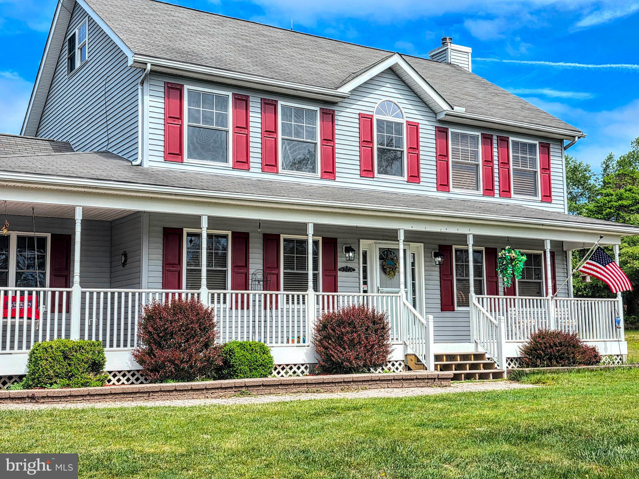 VALLEY VIEW ESTATES - Residential