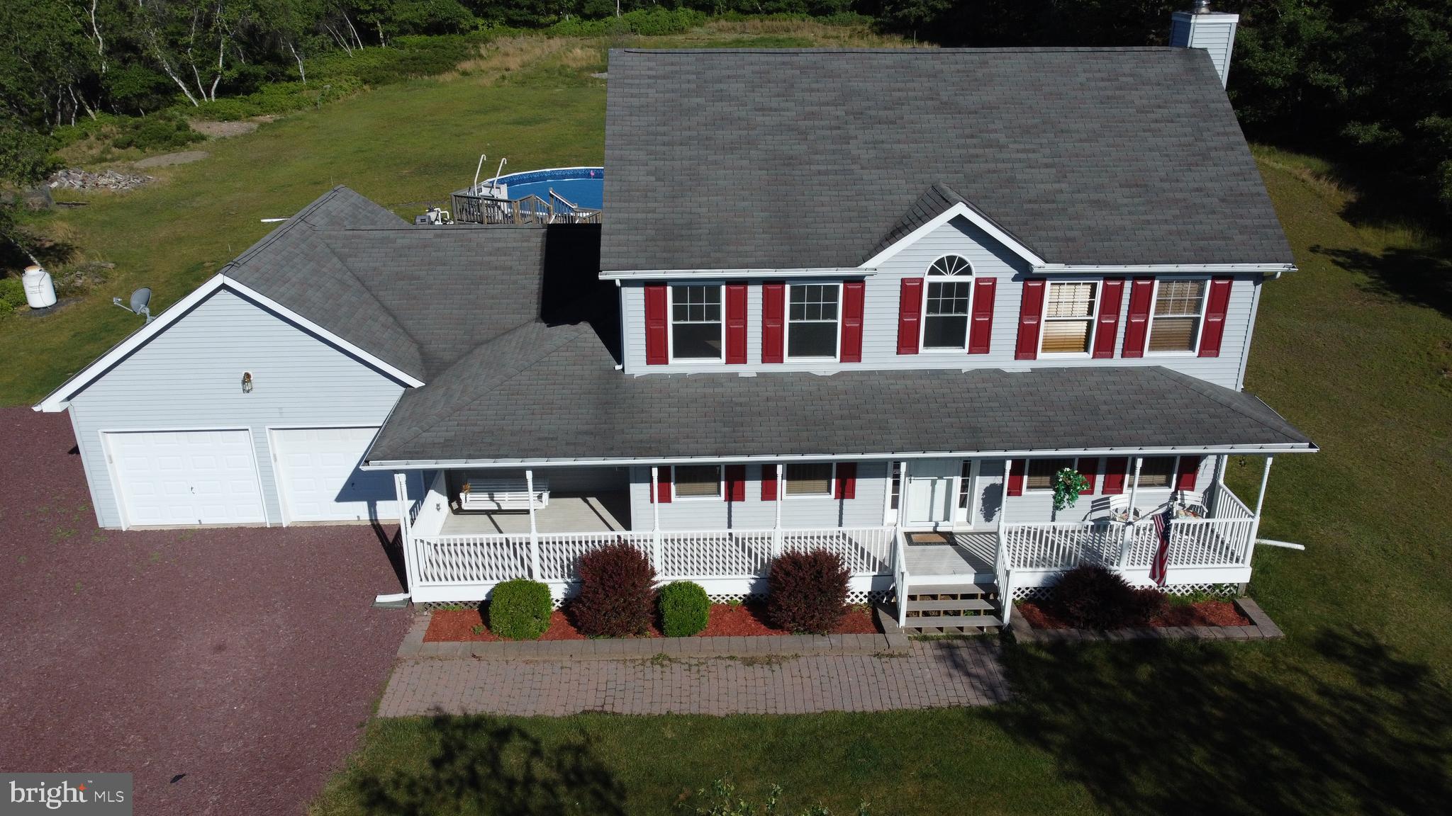 VALLEY VIEW ESTATES - Residential