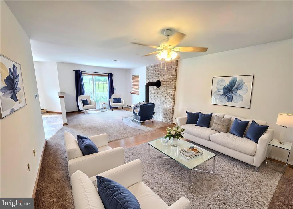 VALLEY VIEW ESTATES - Residential