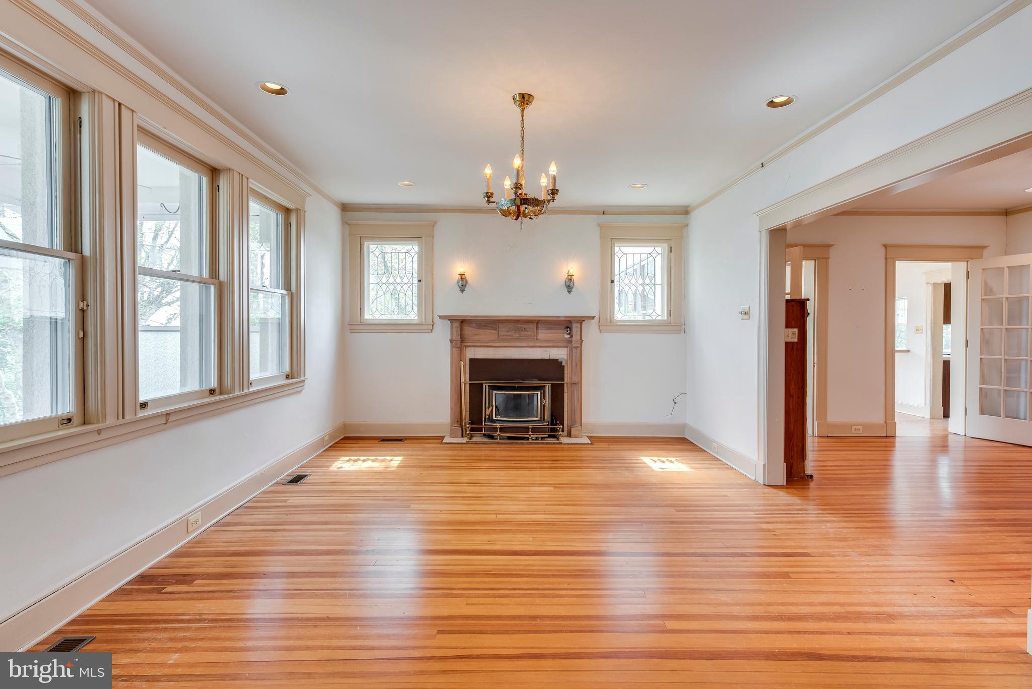BAY RIDGE - Residential