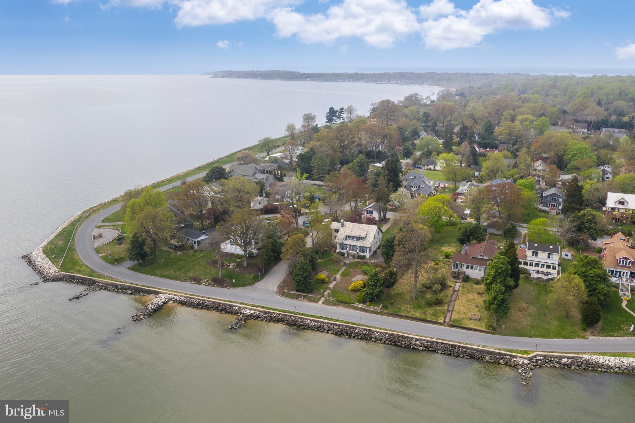 BAY RIDGE - Residential