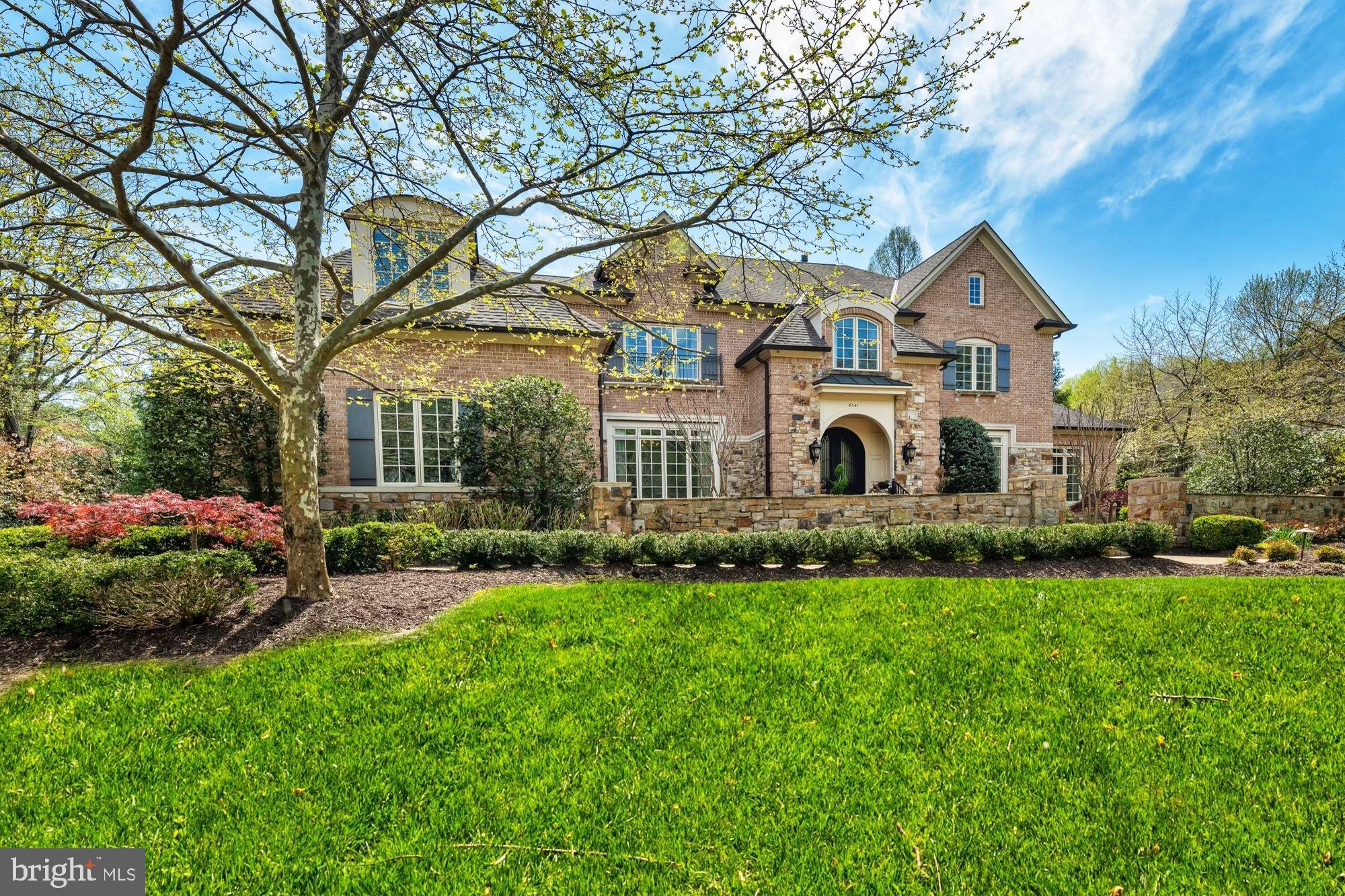 SPRINGHAVEN ESTATES - Residential