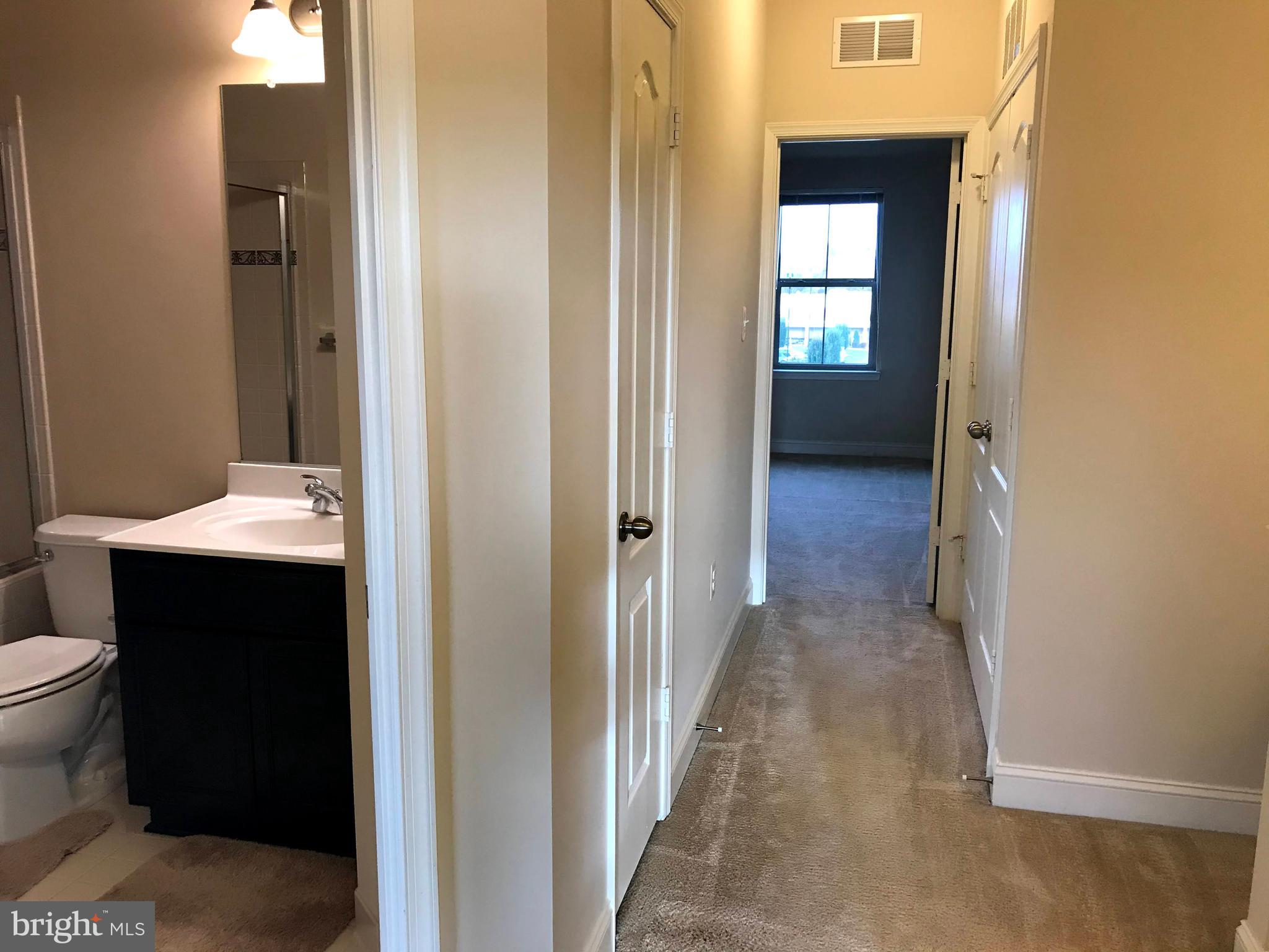 CLARKSBURG VILLAGE - Residential Lease
