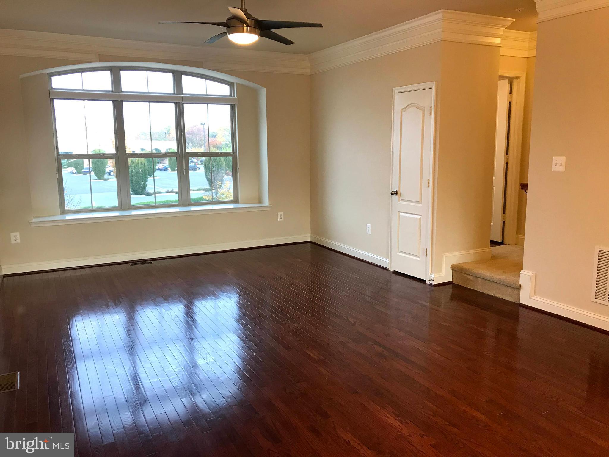 CLARKSBURG VILLAGE - Residential Lease