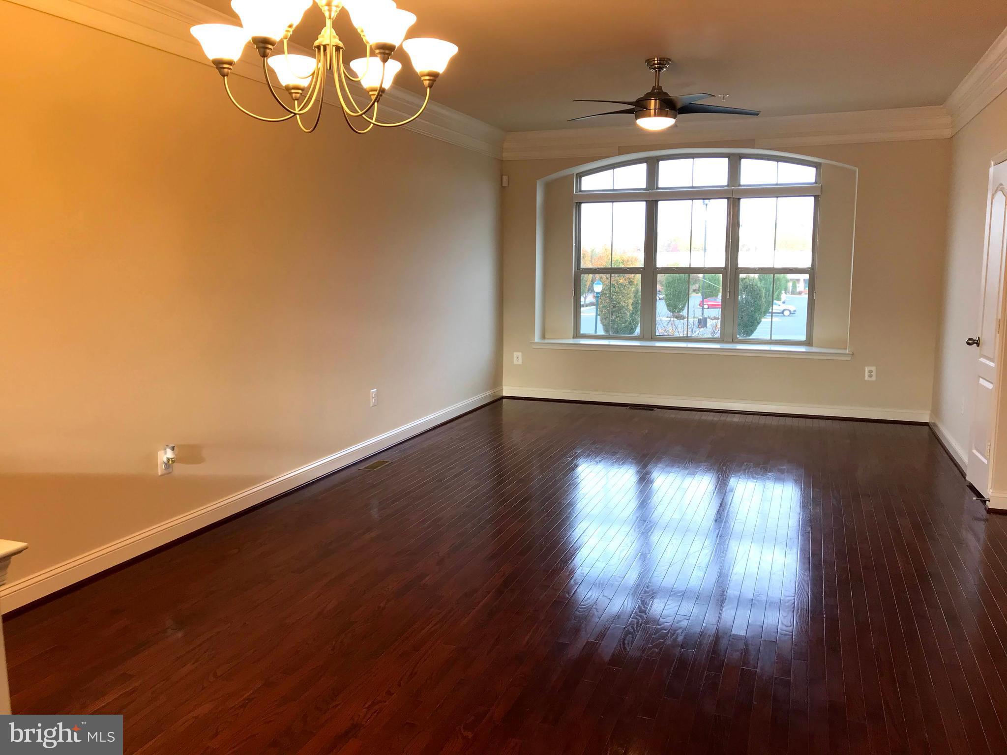 CLARKSBURG VILLAGE - Residential Lease