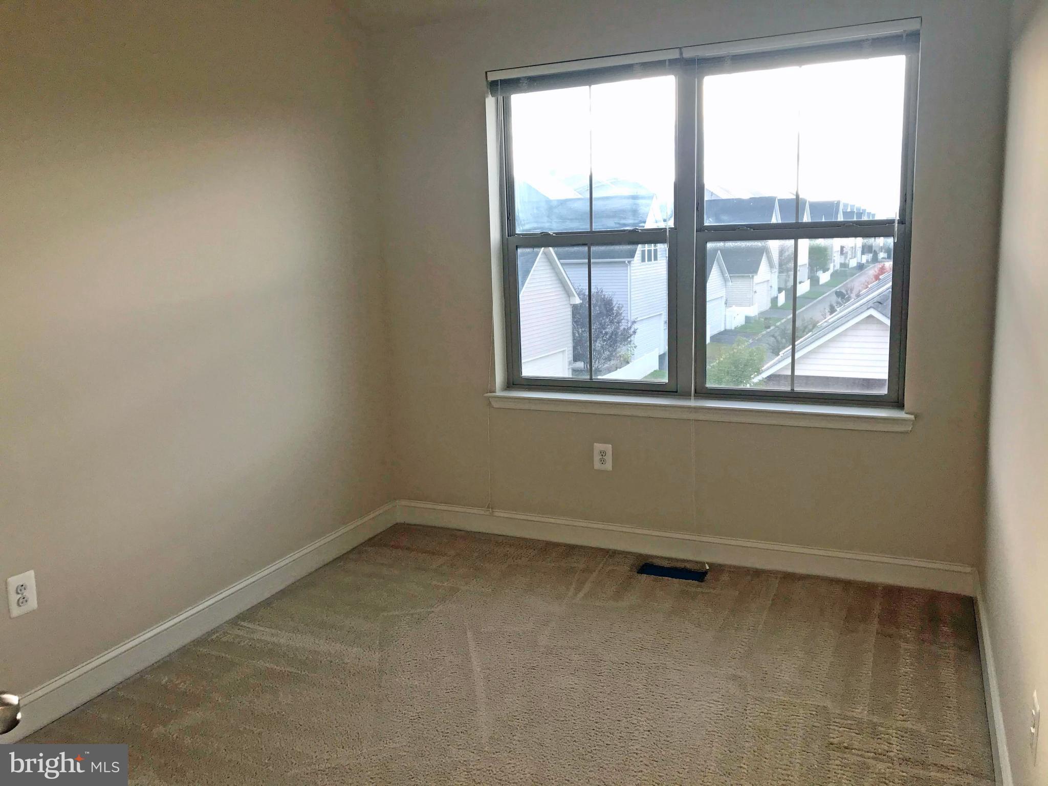 CLARKSBURG VILLAGE - Residential Lease