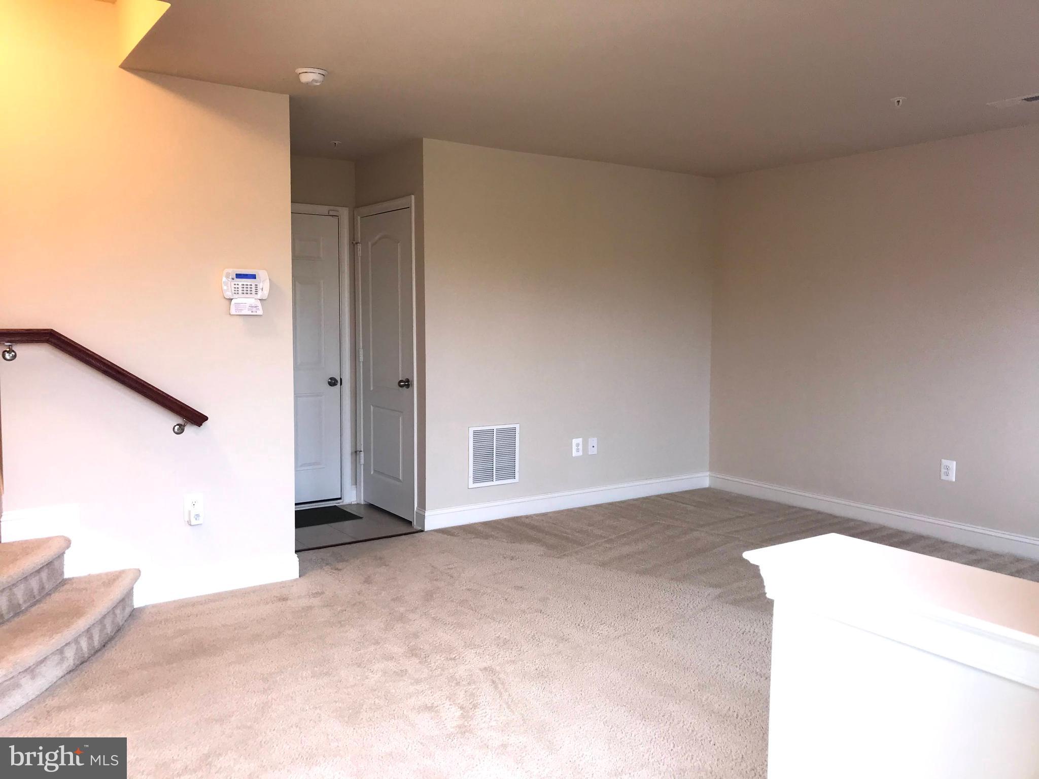 CLARKSBURG VILLAGE - Residential Lease