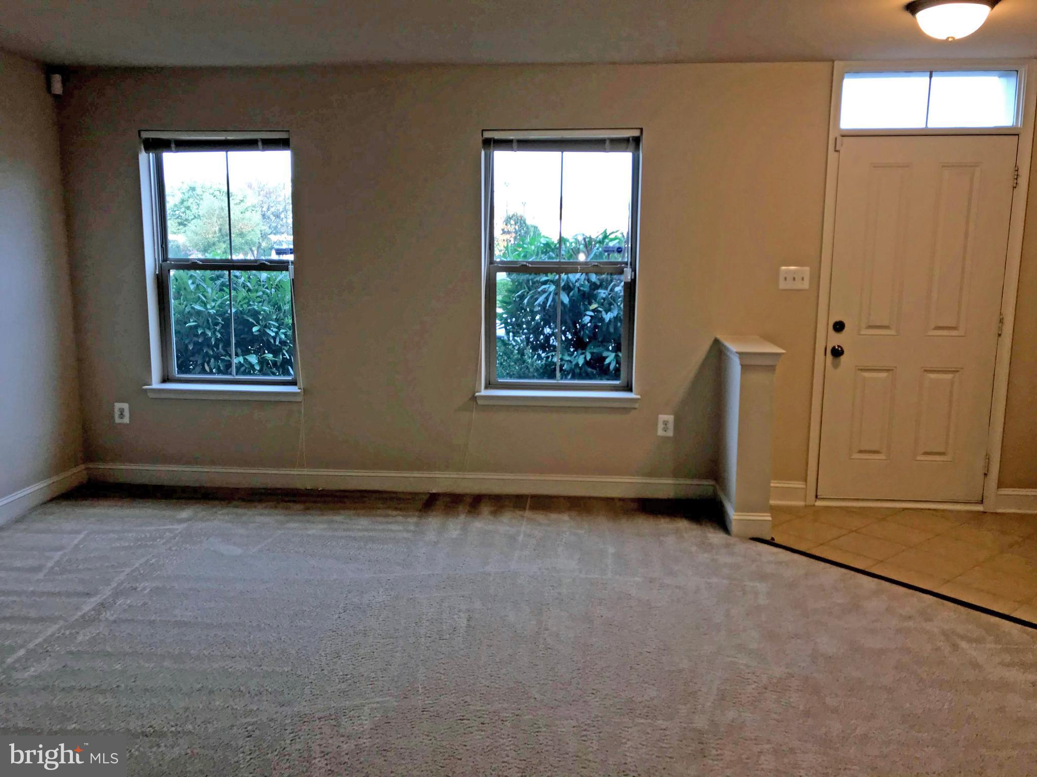 CLARKSBURG VILLAGE - Residential Lease