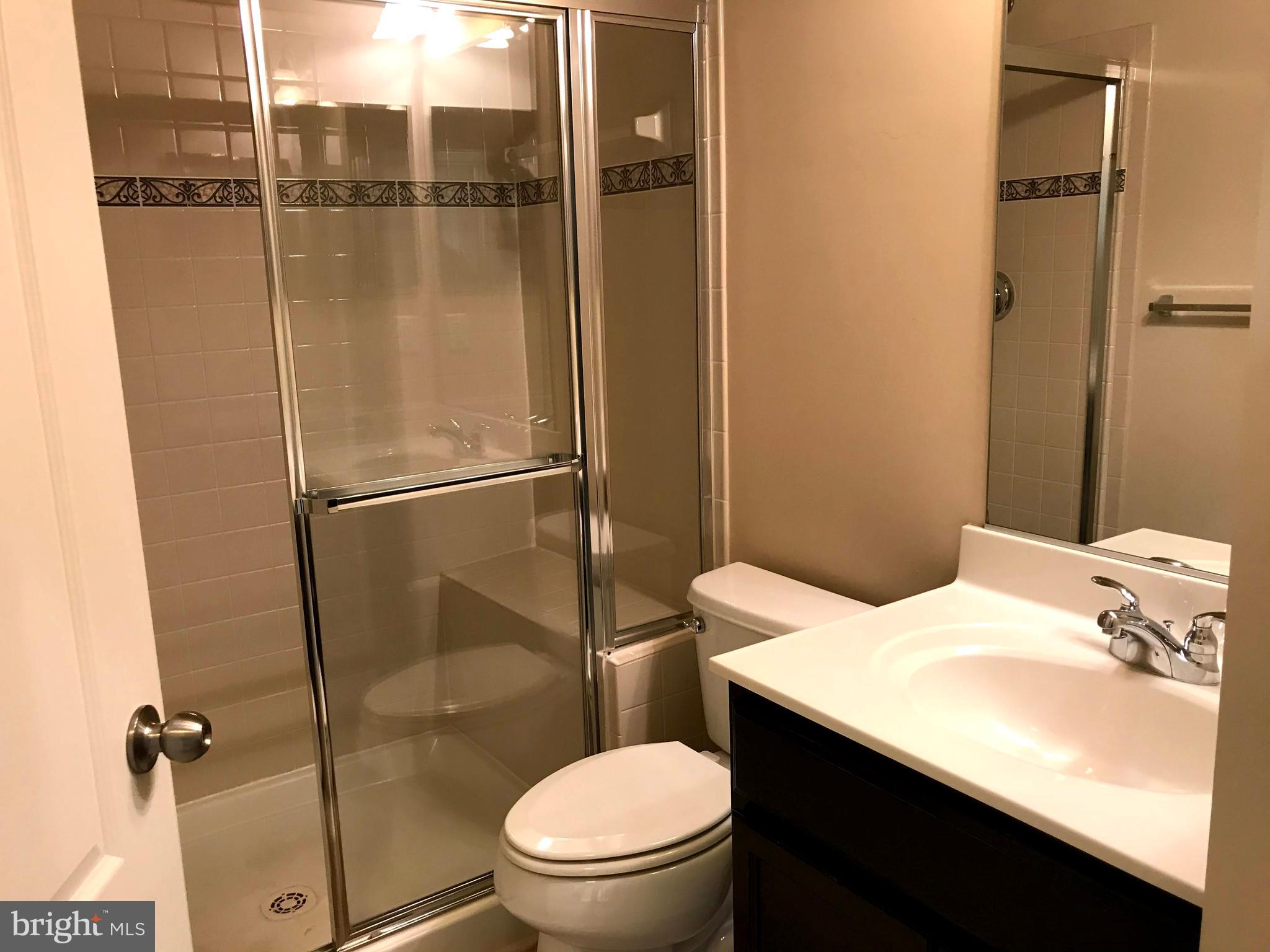 CLARKSBURG VILLAGE - Residential Lease