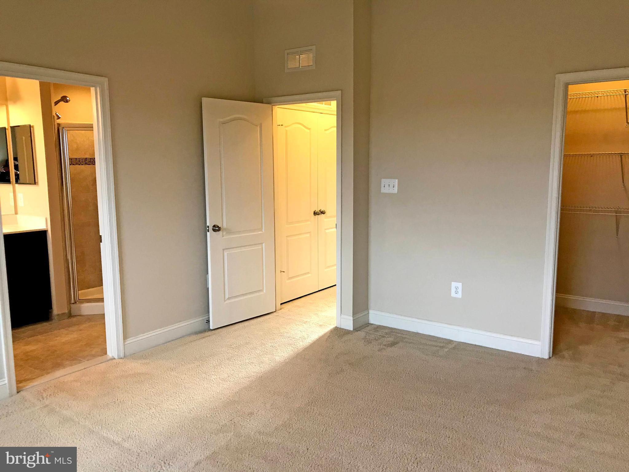 CLARKSBURG VILLAGE - Residential Lease