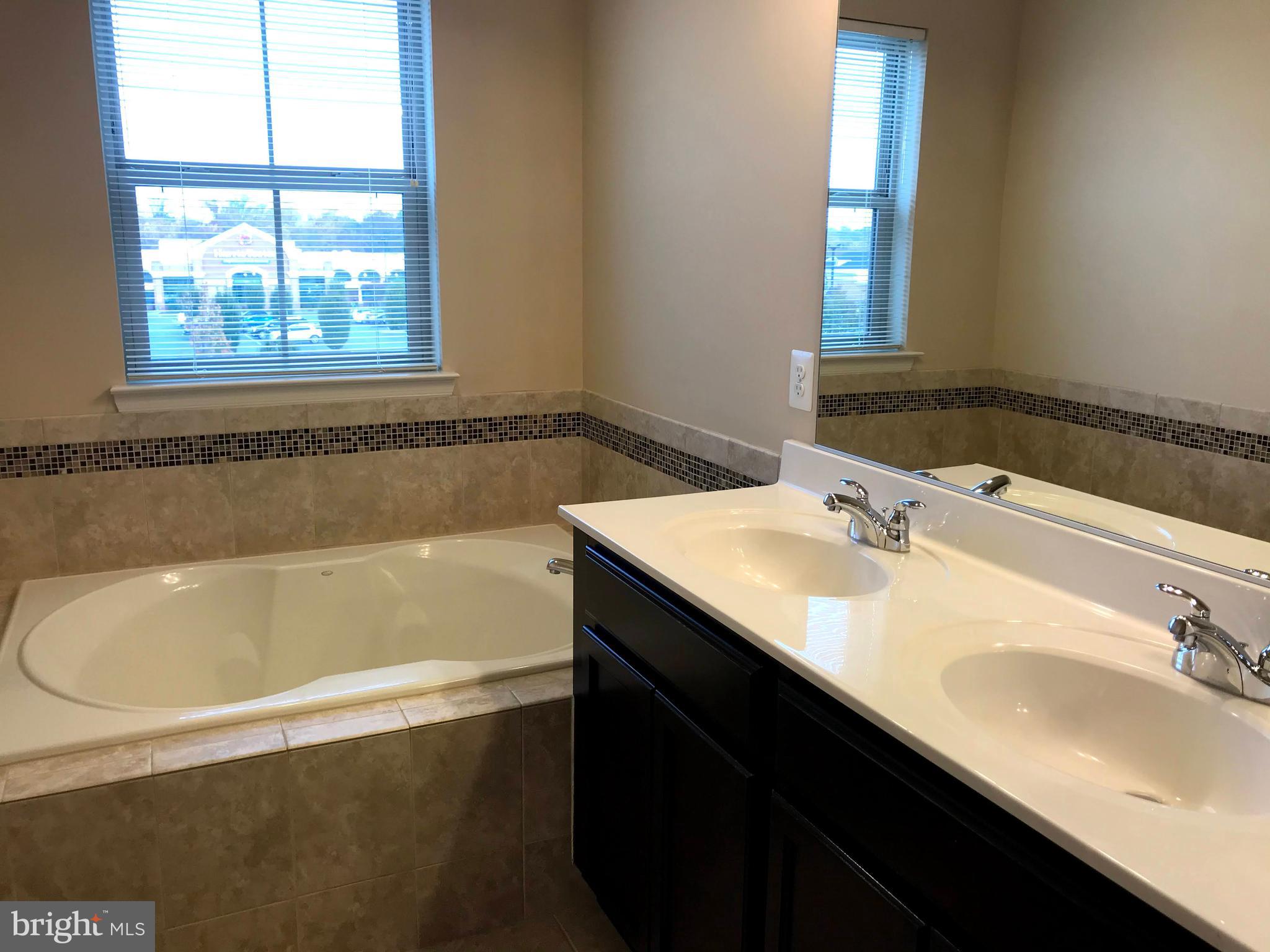 CLARKSBURG VILLAGE - Residential Lease