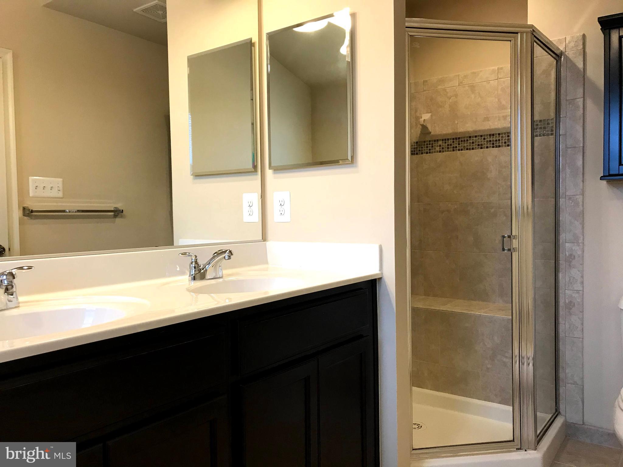 CLARKSBURG VILLAGE - Residential Lease