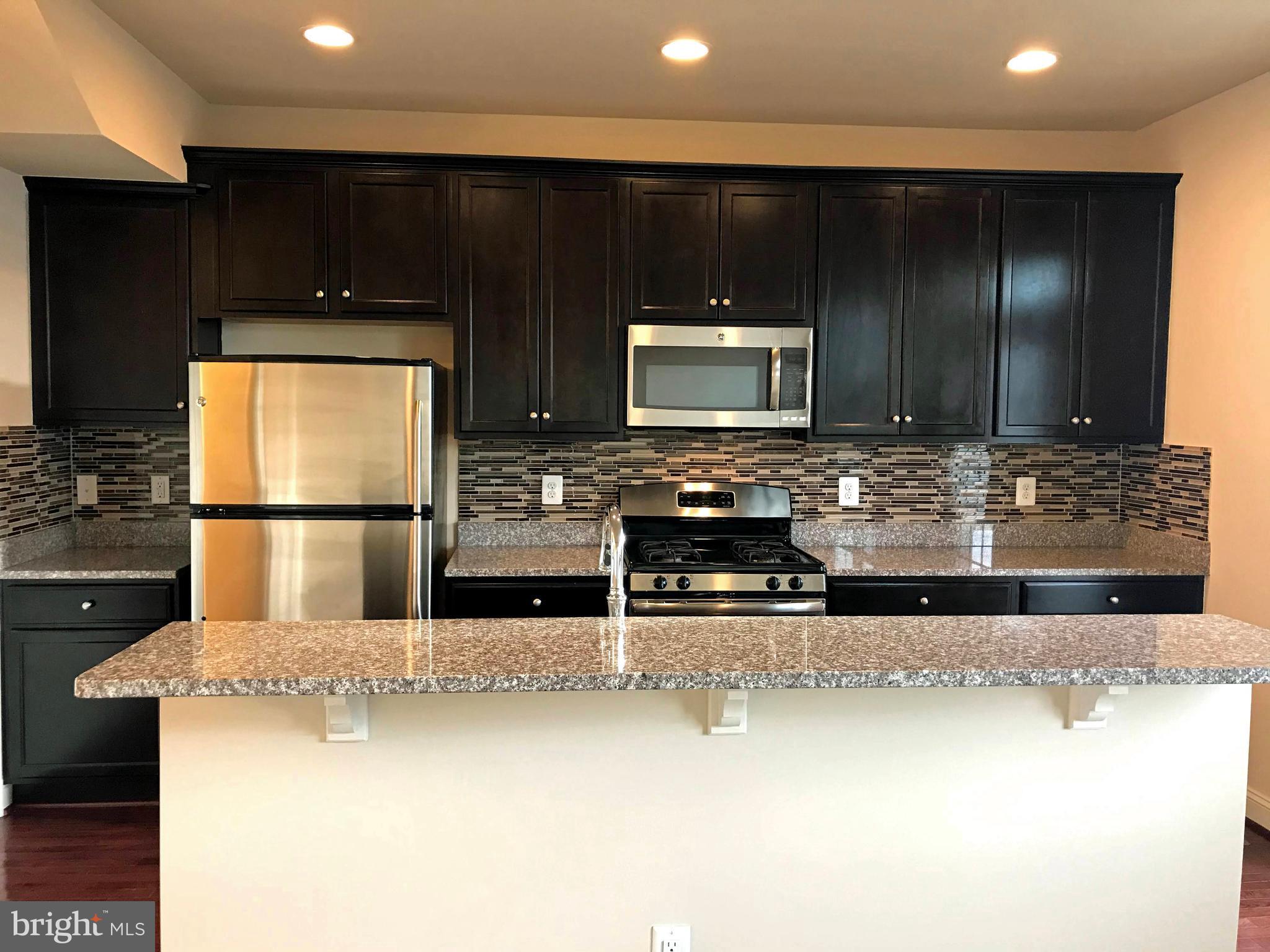 CLARKSBURG VILLAGE - Residential Lease