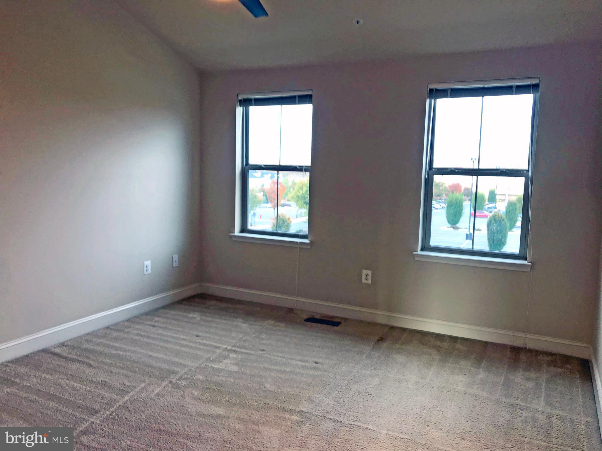 CLARKSBURG VILLAGE - Residential Lease