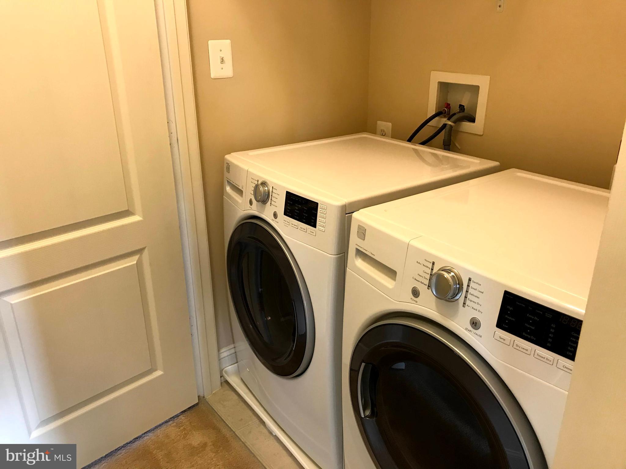CLARKSBURG VILLAGE - Residential Lease