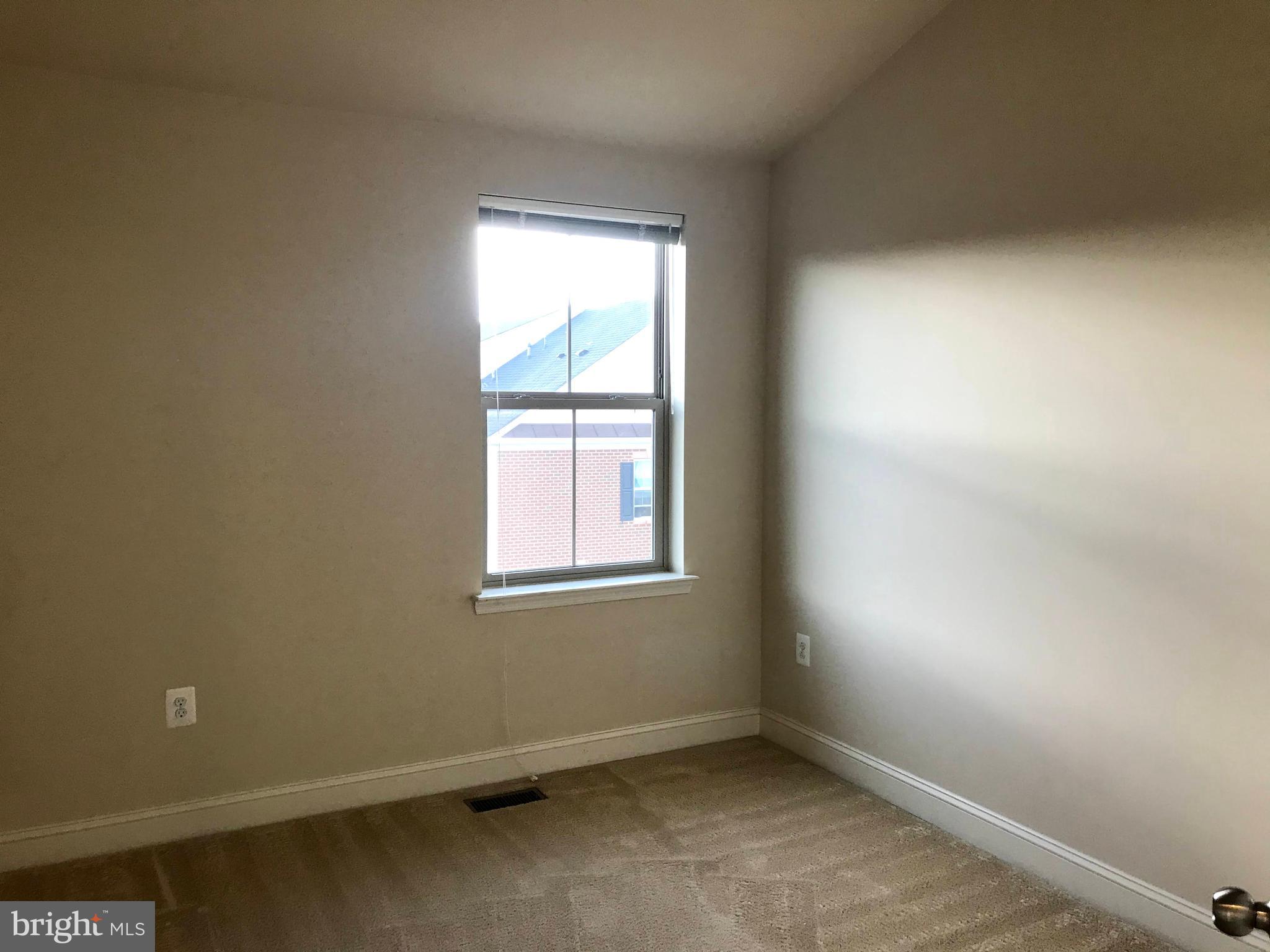 CLARKSBURG VILLAGE - Residential Lease
